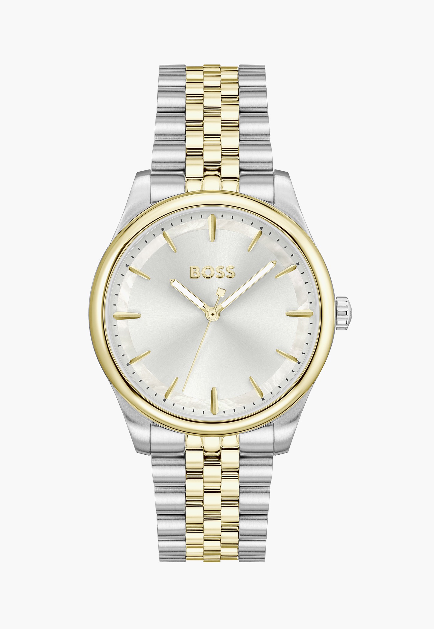 BOSS Graceful Analog Watch -1502779-picture-30
