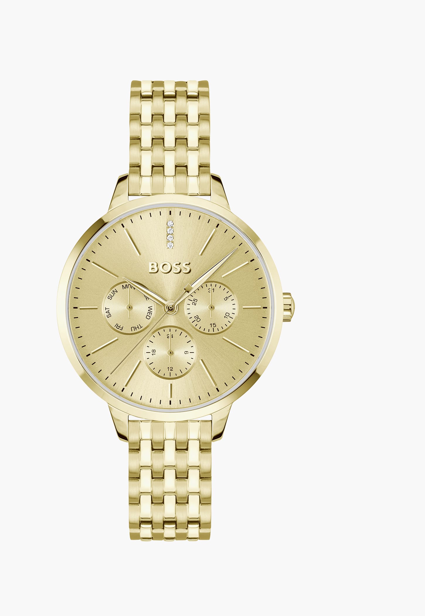 BOSS Symphony Le Multifunction Watch -1502782-picture-21