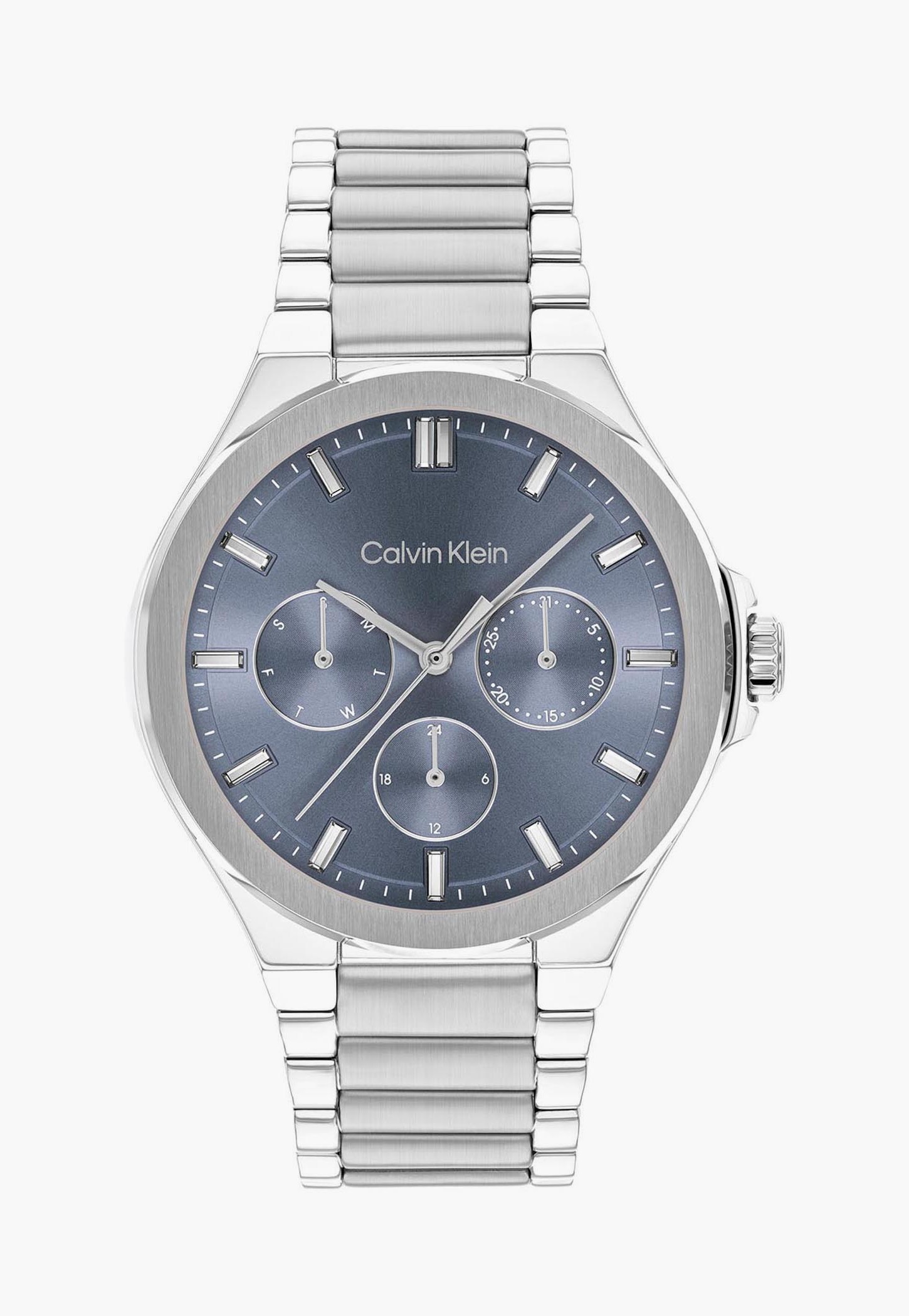 CALVIN KLEIN Vibrancy Multifunction Watch - 25100051-picture-14