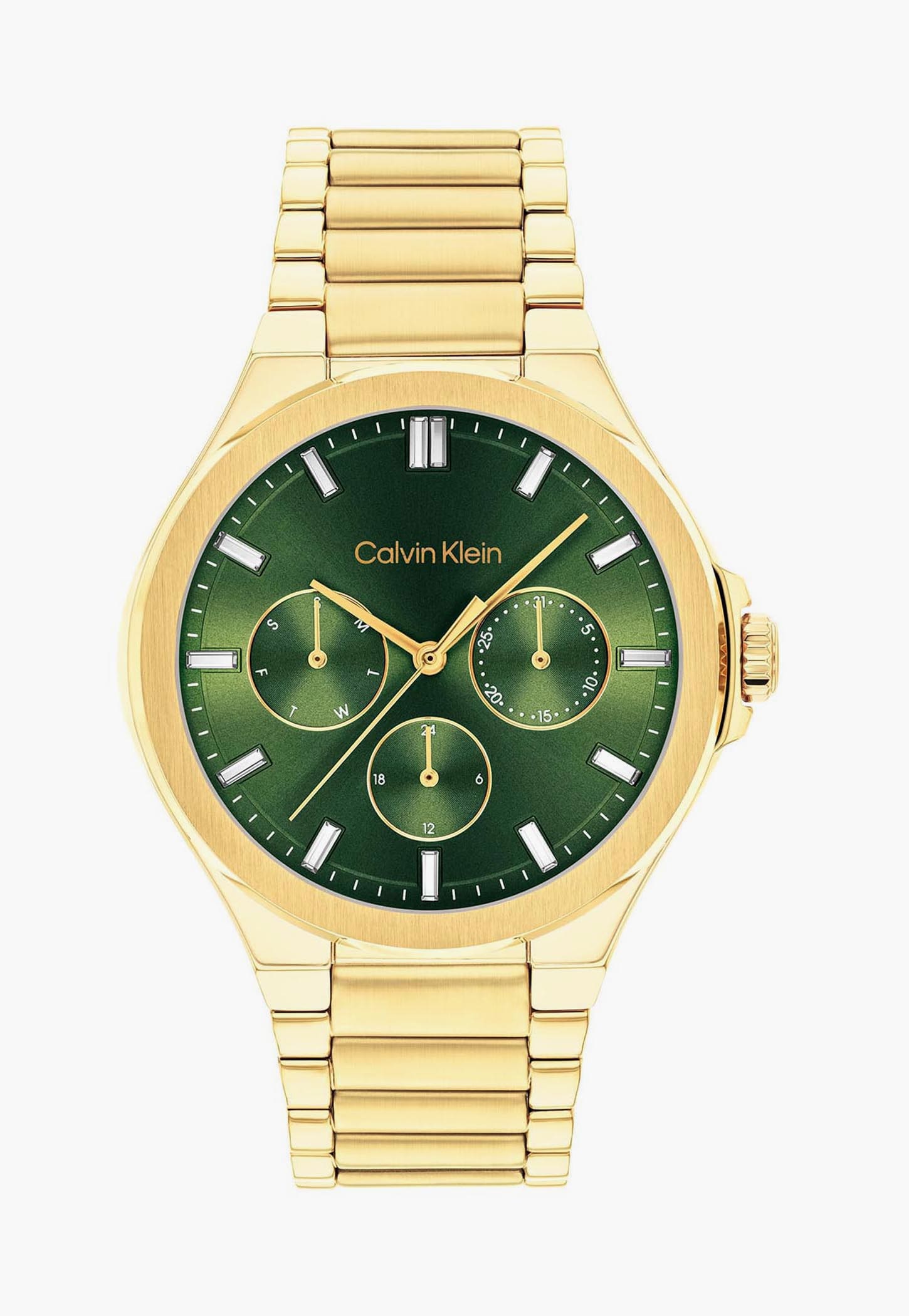 CALVIN KLEIN Vibrancy Multifunction Wrist Watch - 25100053-image-14