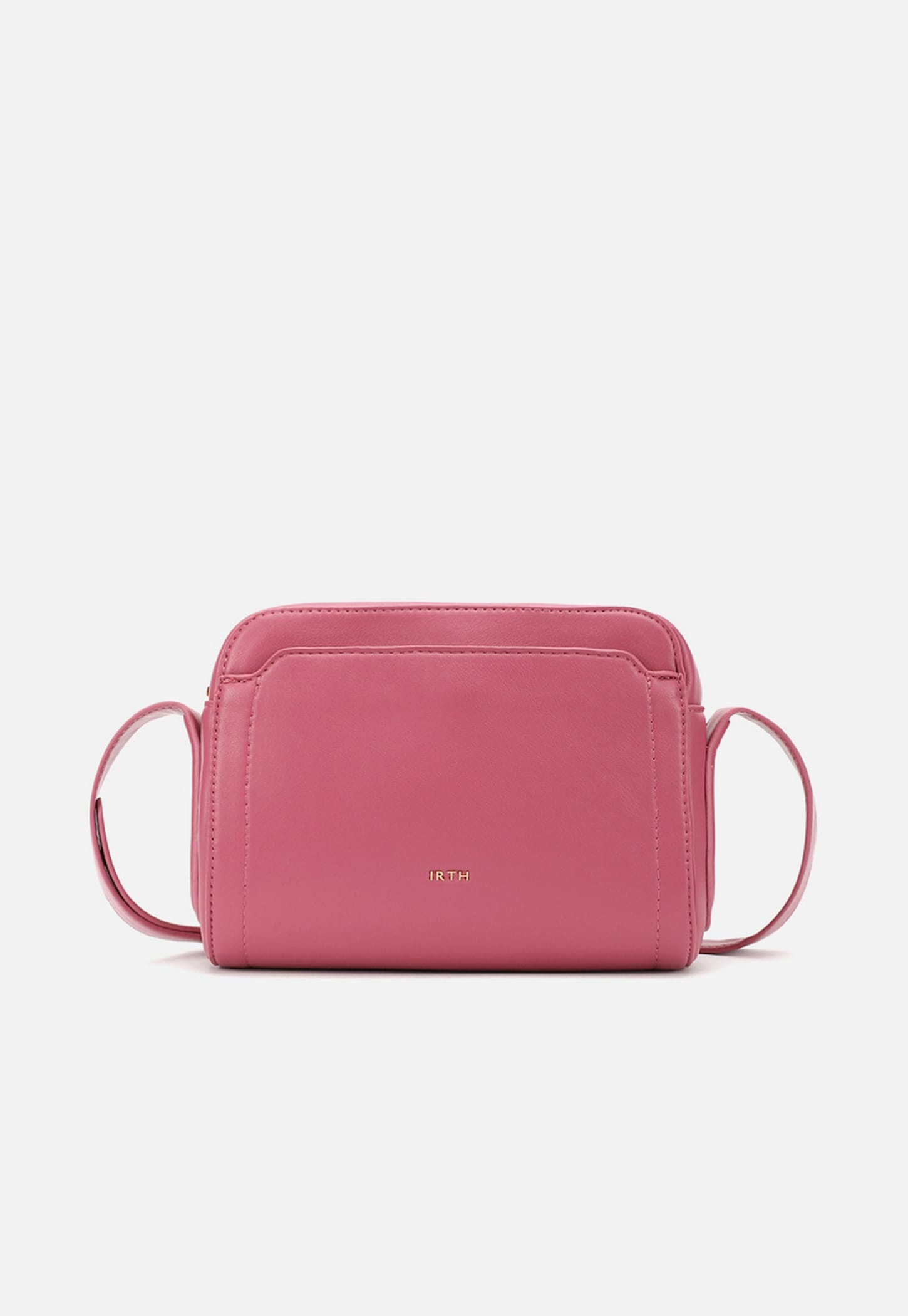 IRTH Solid Sling Bag