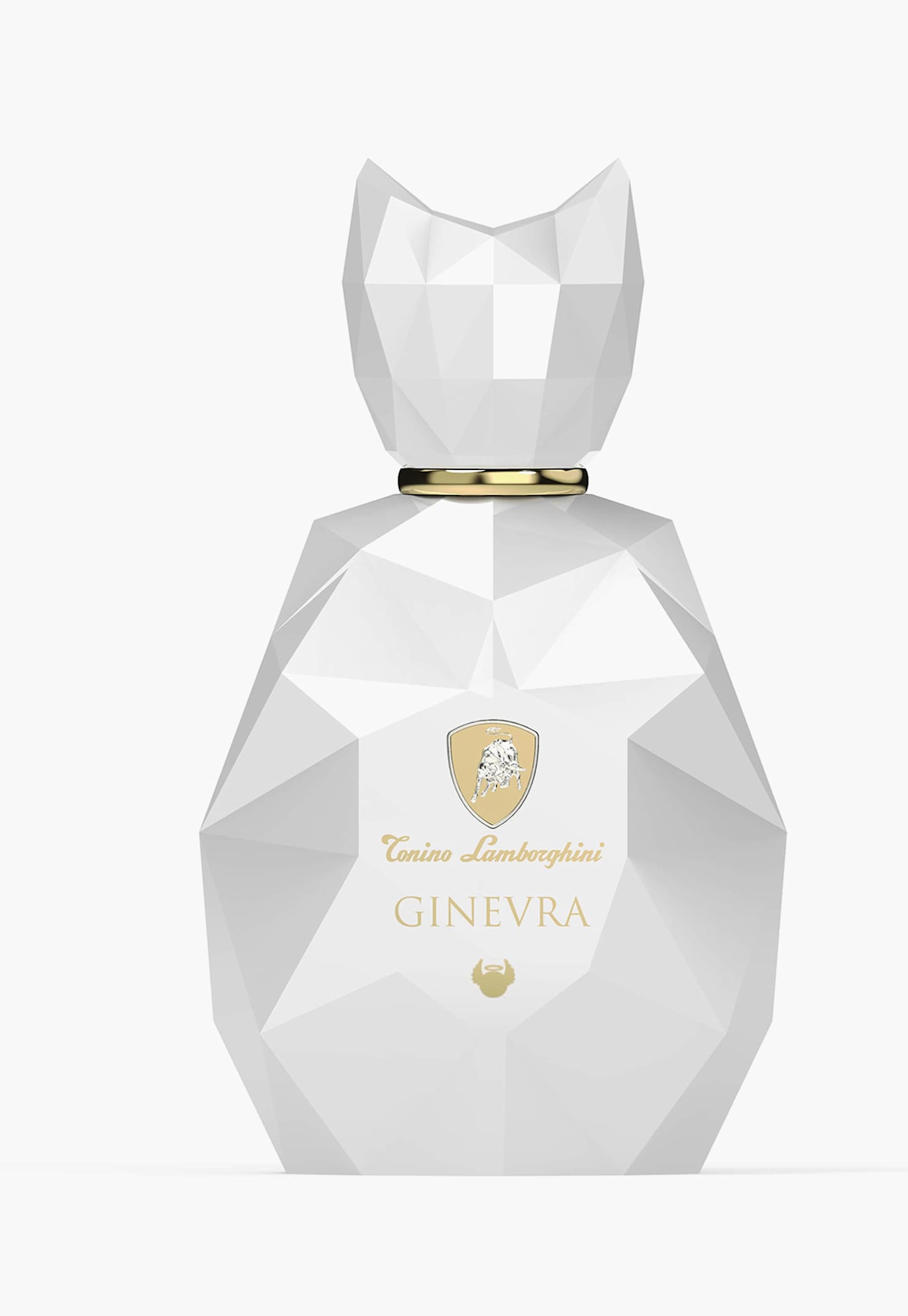 TONINO LAMBORGHINI Ginevra Eau De Parfum - 100ml