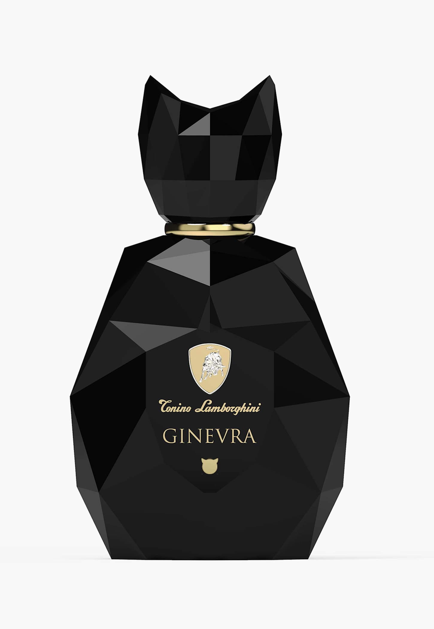TONINO LAMBORGHINI Ginevra Black Eau De Parfum - 100ml-image-43