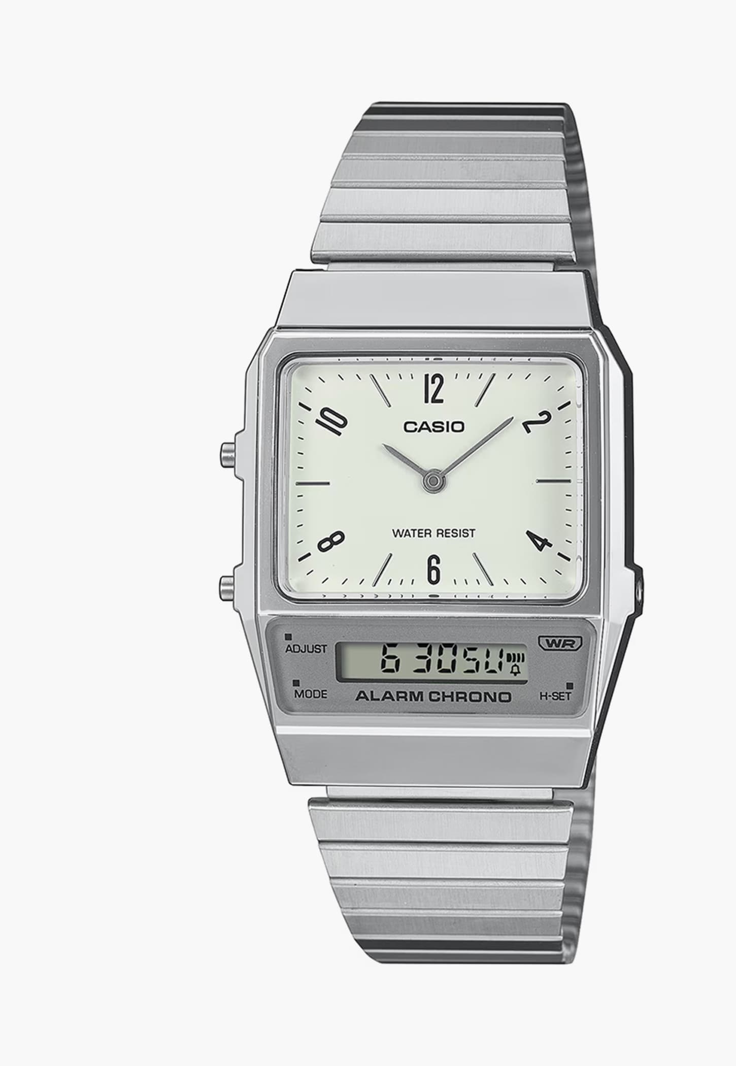 CASIO Vintage Multifunction Watch - D363-image-38