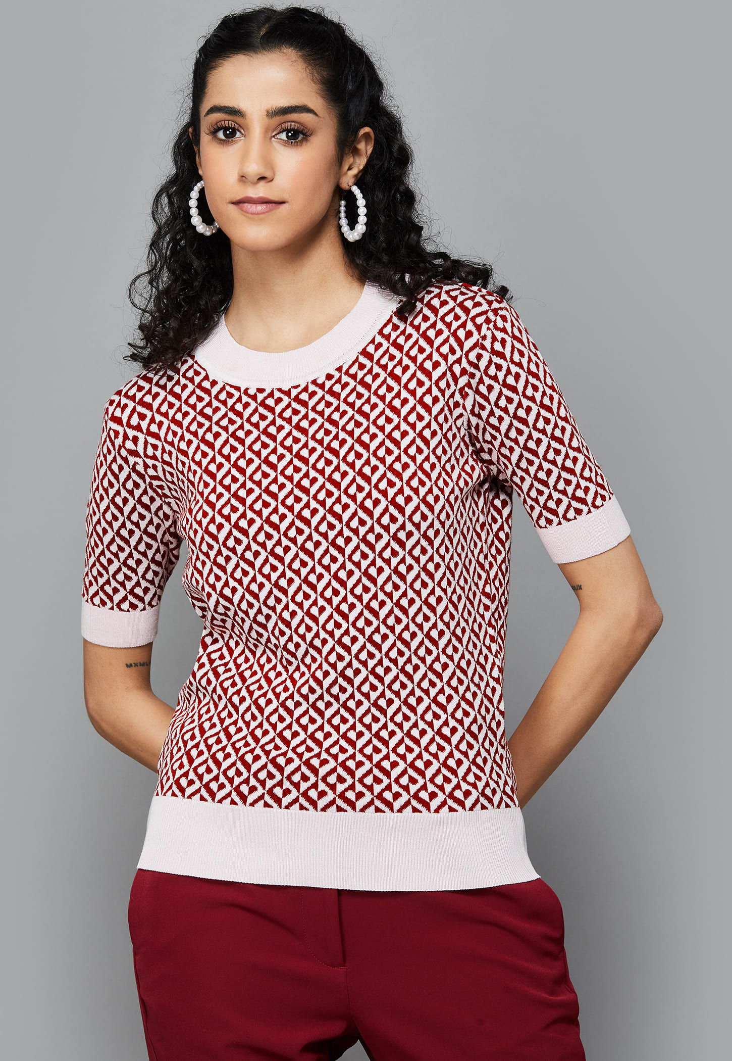 VERO MODA Knitted Top-picture-36
