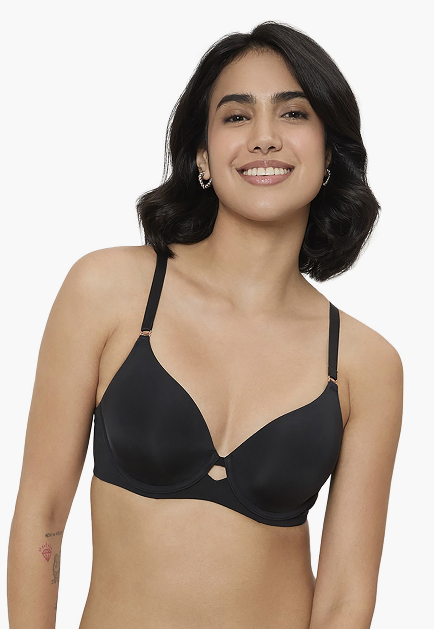 TRIUMPH Wired Padded Bra-picture-37