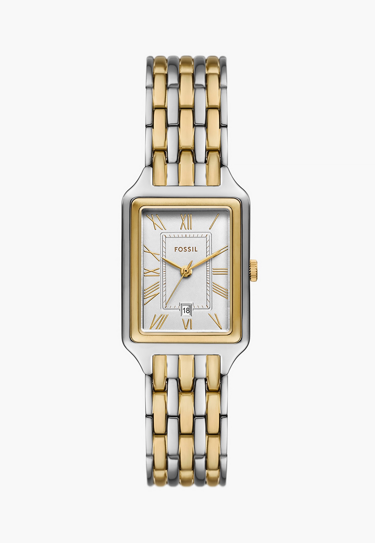 FOSSIL Raquel Analog Watch - ES5368I-picture-39