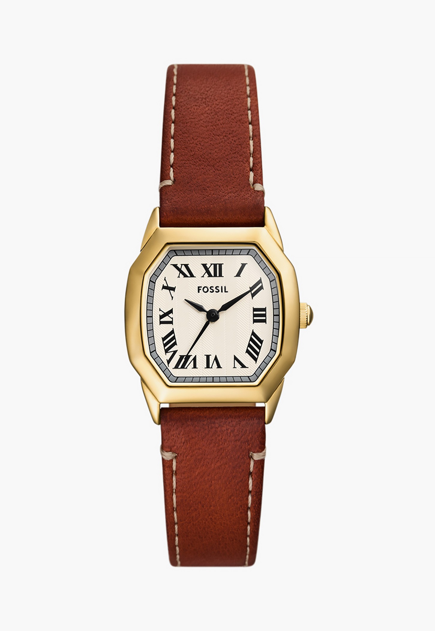 FOSSIL Harlow Analog Watch - ES5364I-picture-39