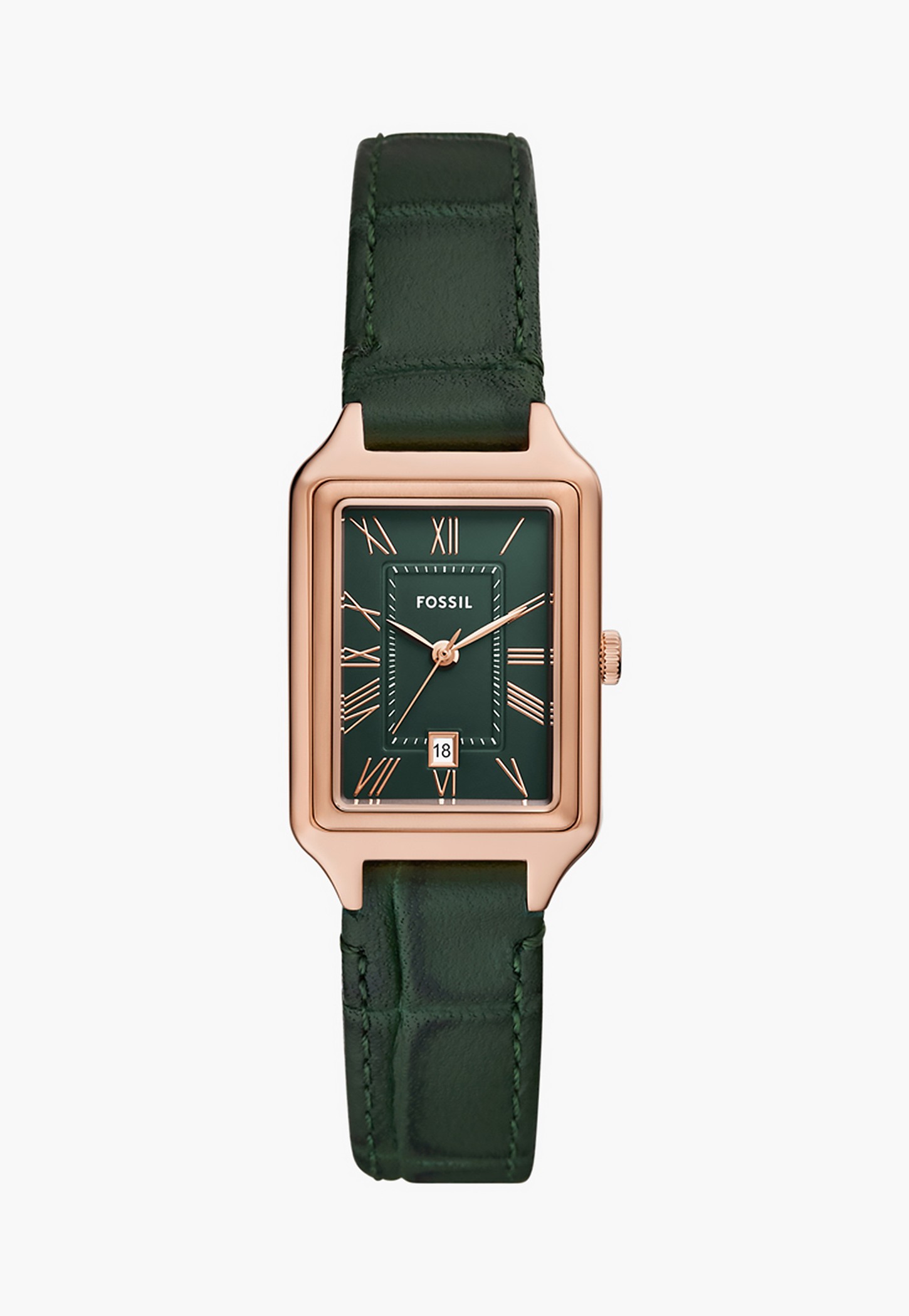 FOSSIL Raquel Analog Watch - ES5366I-picture-36