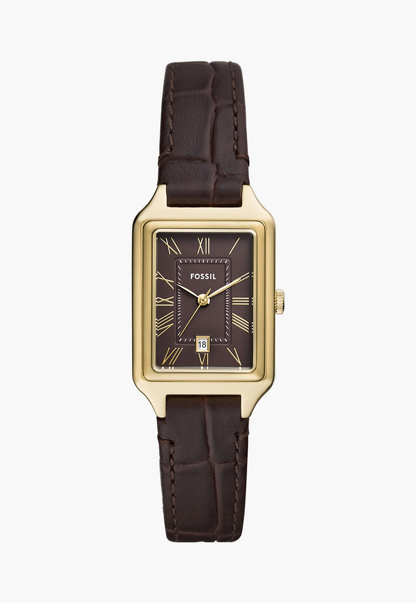 FOSSIL Raquel Analog Watch - ES5367I-picture-9