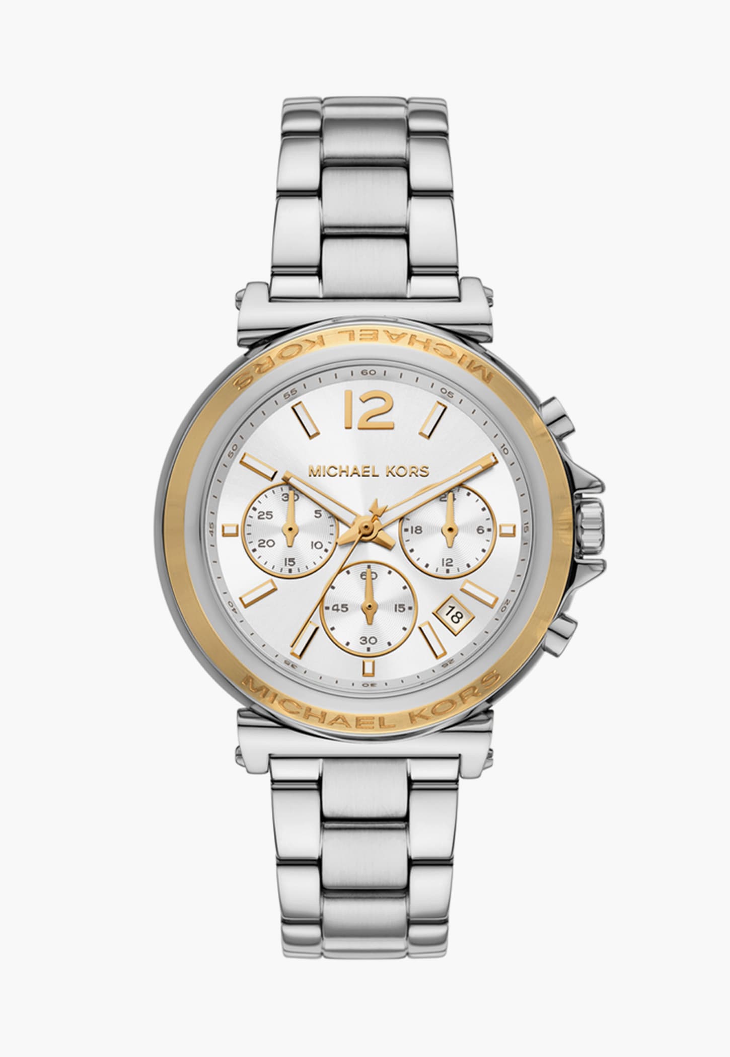 MICHAEL KORS Maren Chronograph Watch - MK7495I