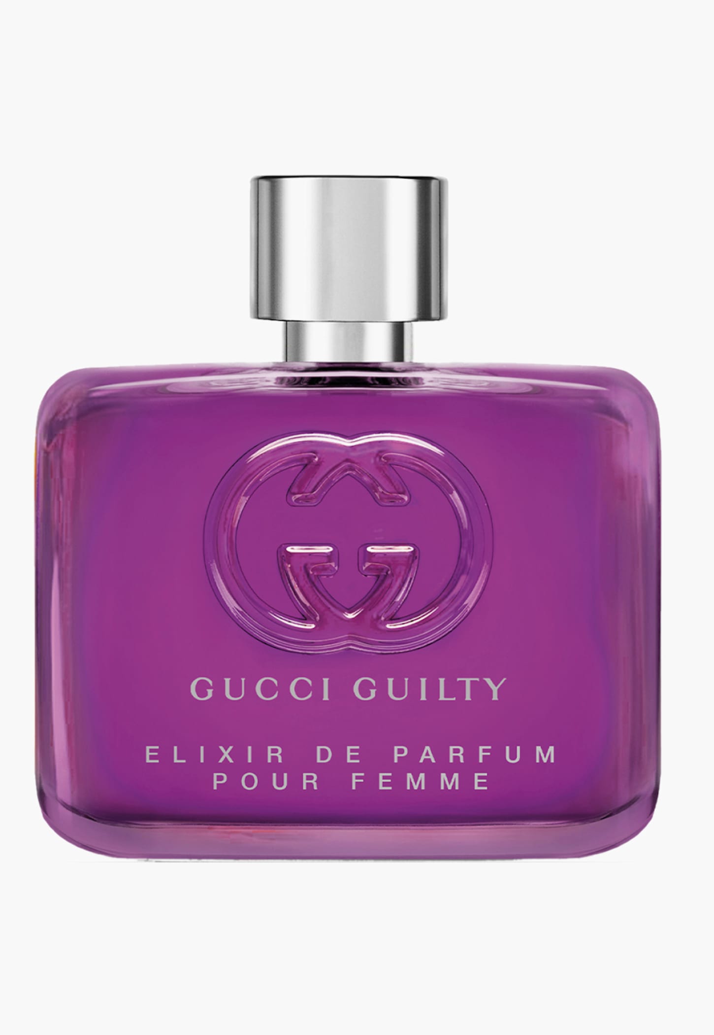 GUCCI Guilty Elixir de Parfum - 60 ml-image-24