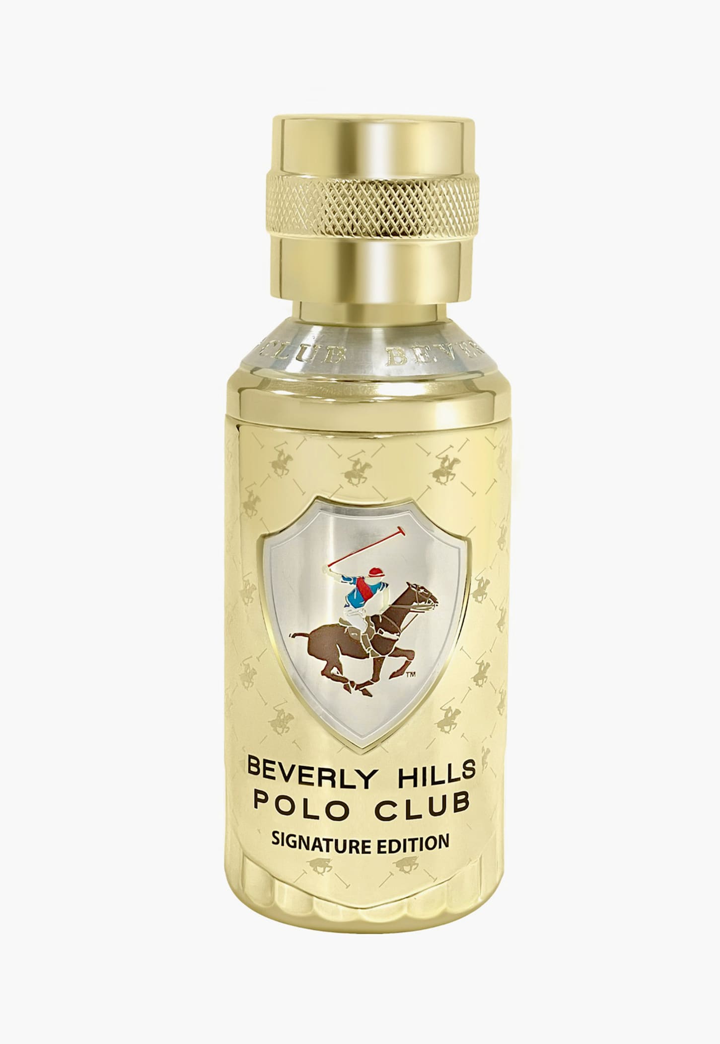 BEVERLY HILLS POLO CLUB Signature Edition Eau de Toilette - 100ml-picture-50