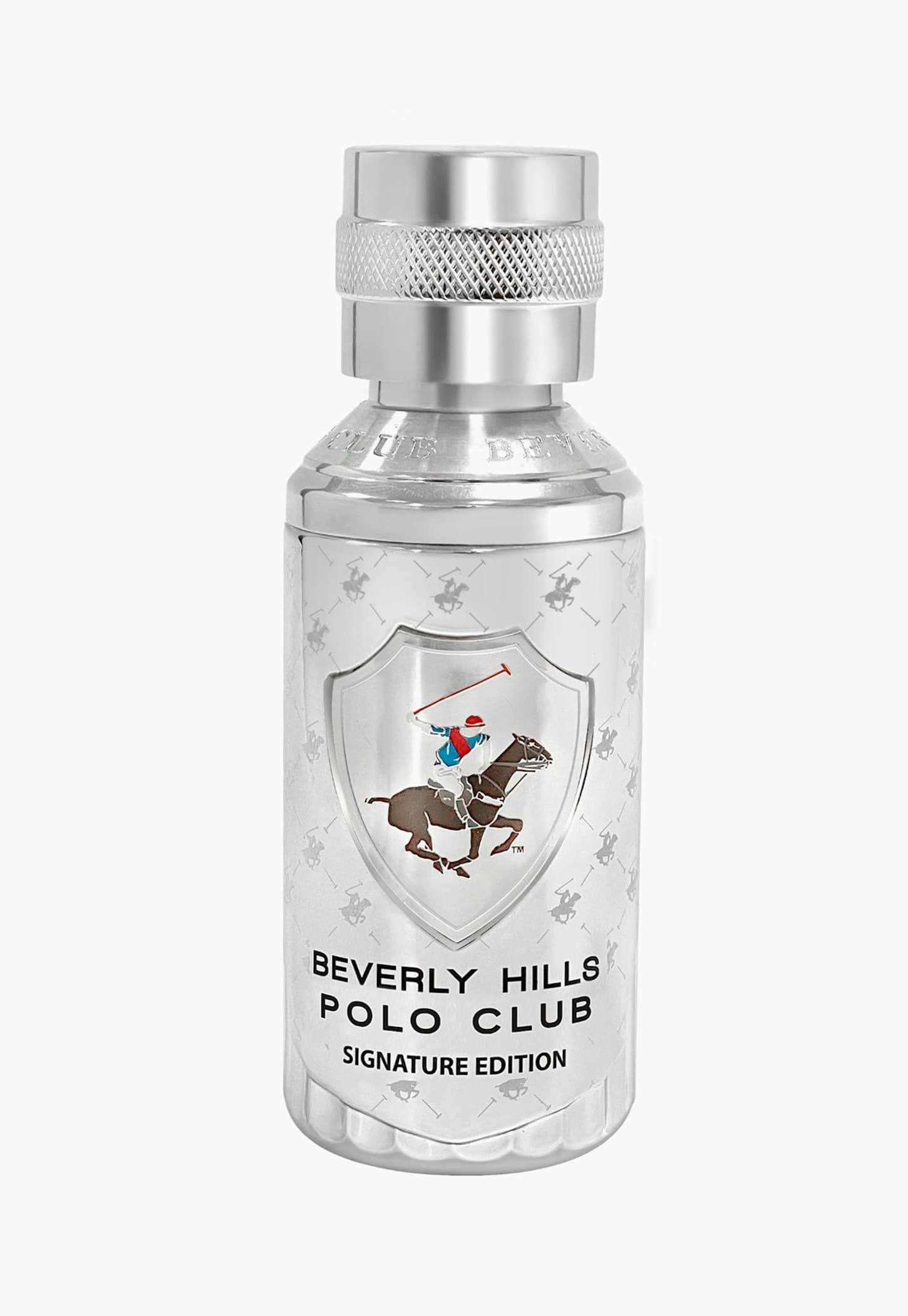 BEVERLY HILLS POLO CLUB Signature Edition Eau de Toilette - 100ml-image-24