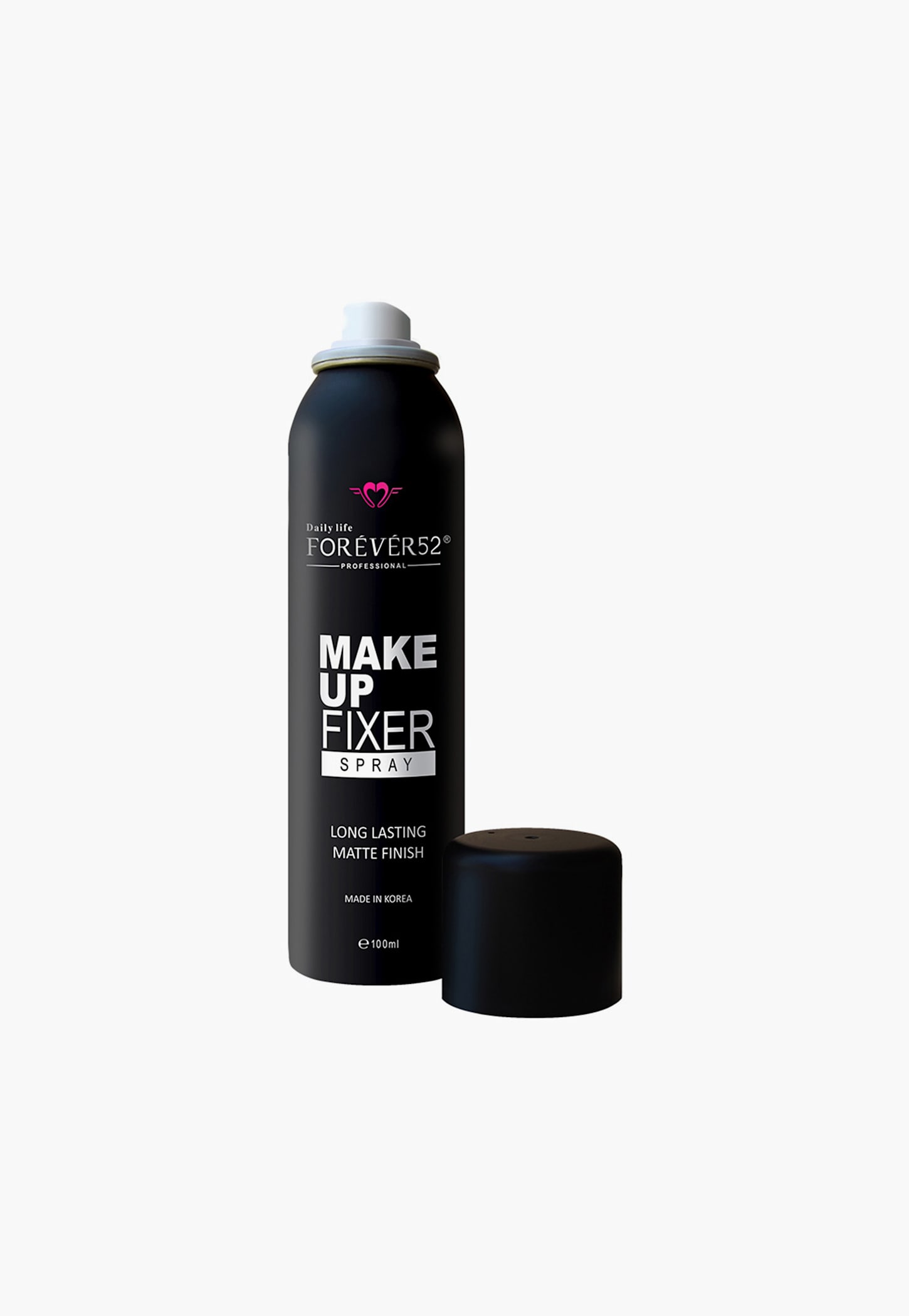DAILY LIFE FOREVER52 Makeup Fixer Spray - KMF001 - 100ml-image-27