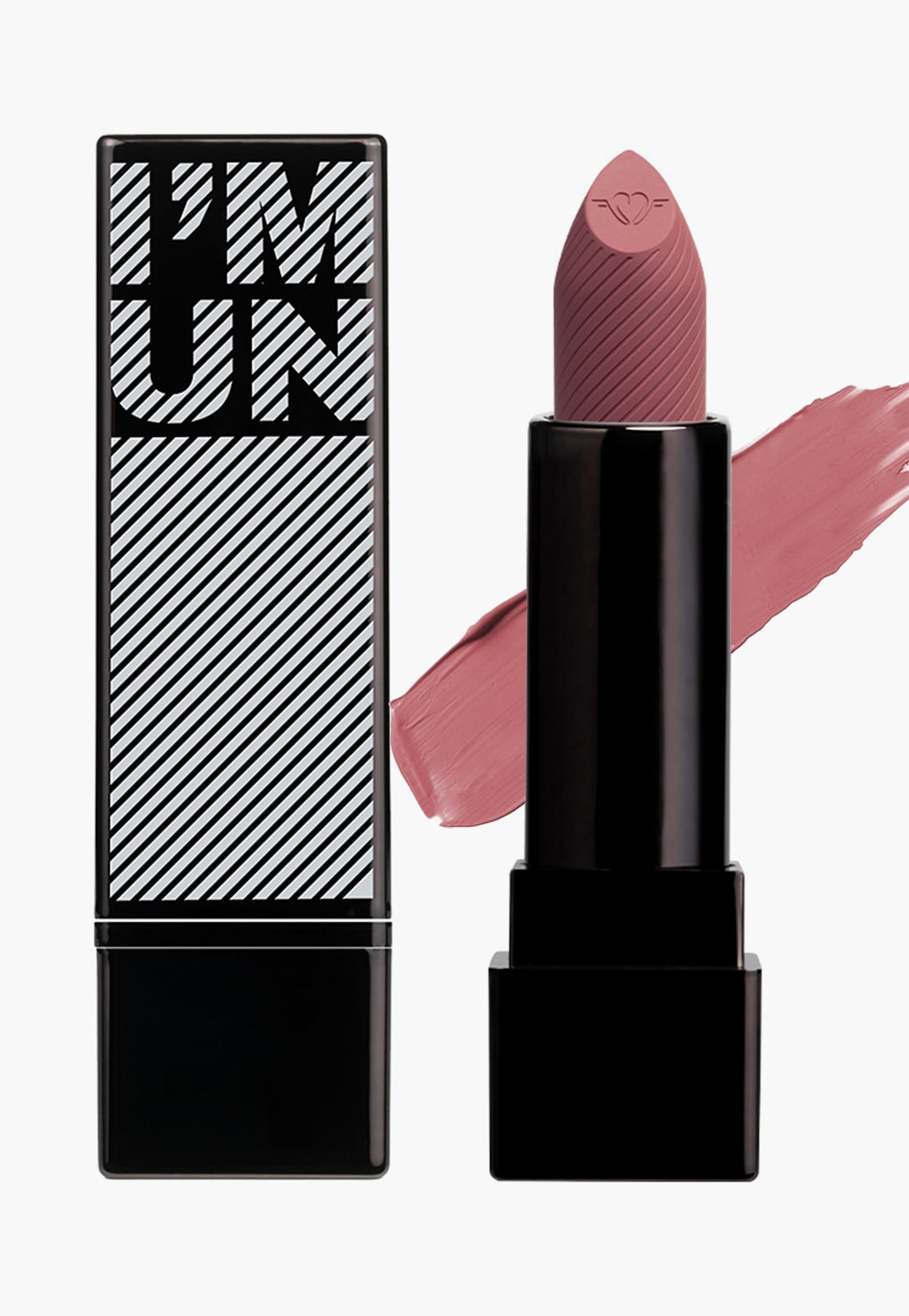 DAILY LIFE FOREVER52 I'm Unlimited Lipstick - Hamster 001 - 3.5g-picture-33