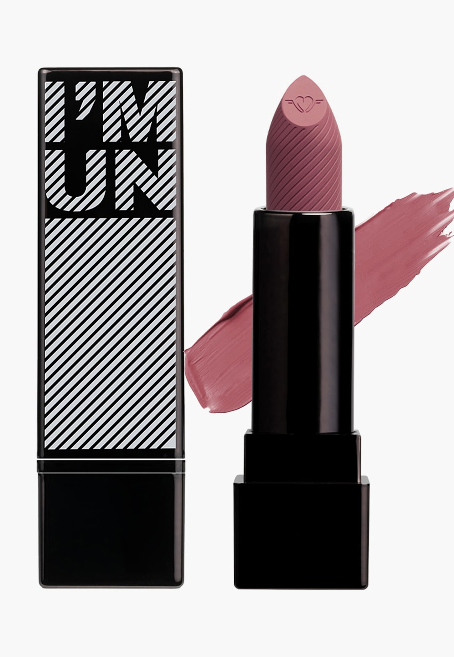 DAILY LIFE FOREVER52 I'm Unlimited Lipstick - Maple 004 - 3.5g-picture-21