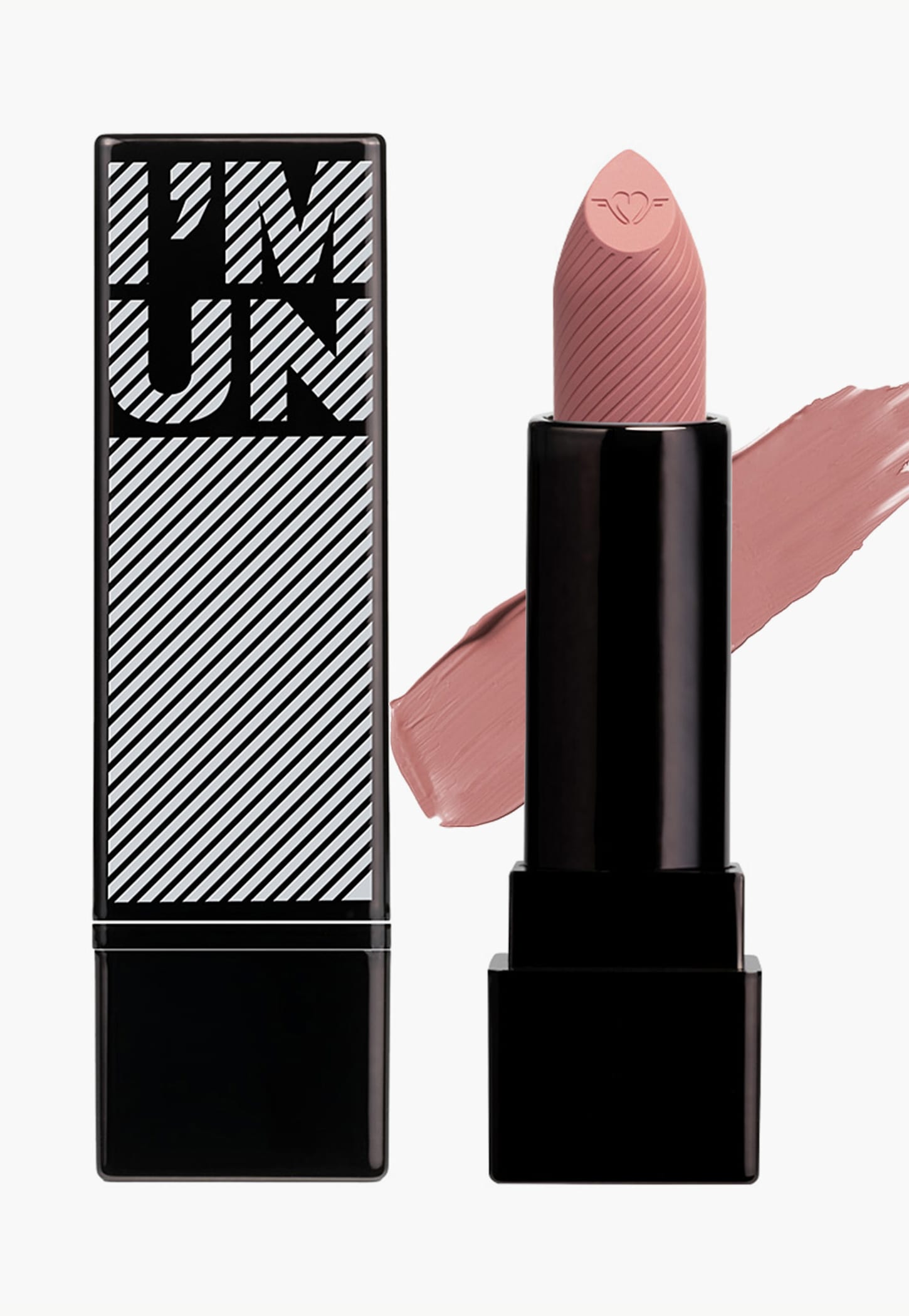 DAILY LIFE FOREVER52 I'm Unlimited Lipstick - Steel 015 - 3.5g-picture-19