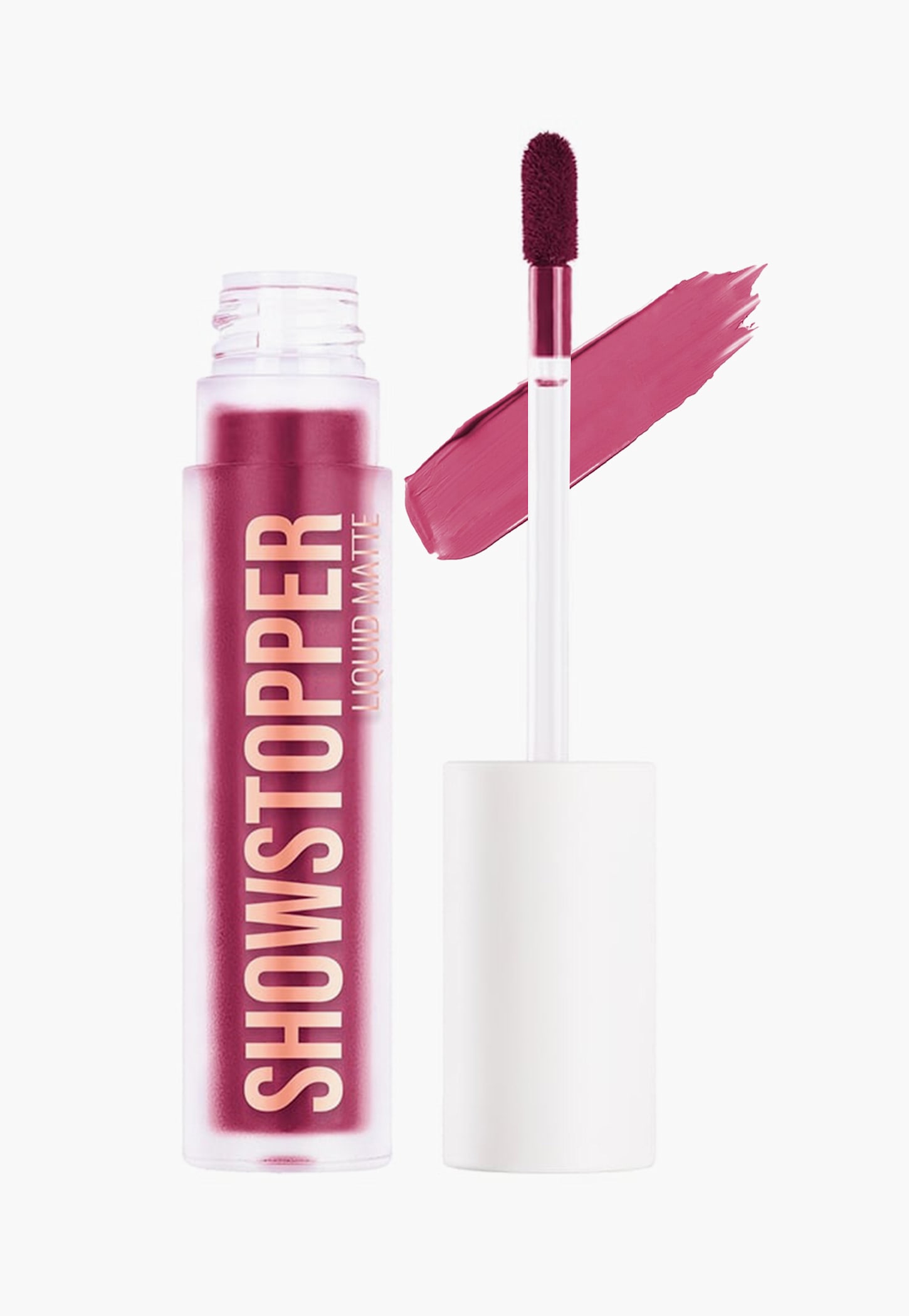DAILY LIFE FOREVER52 Showstopper Liquid Matte Lipstick - Iconic - 004 - 5ml-image-39
