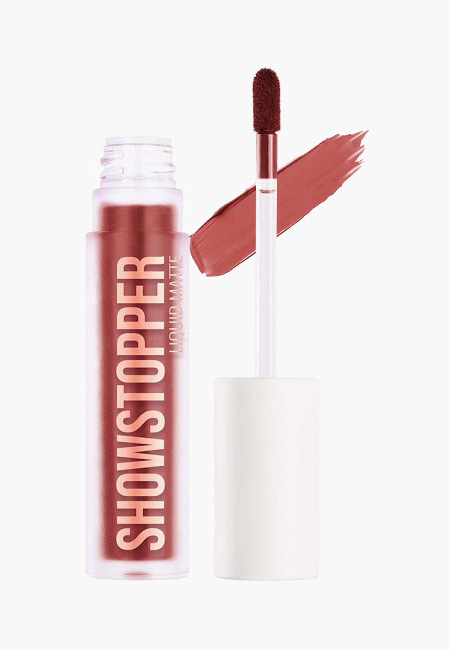 DAILY LIFE FOREVER52 Showstopper Liquid Matte Lipstick - Moods 017 - 5ml-picture-15