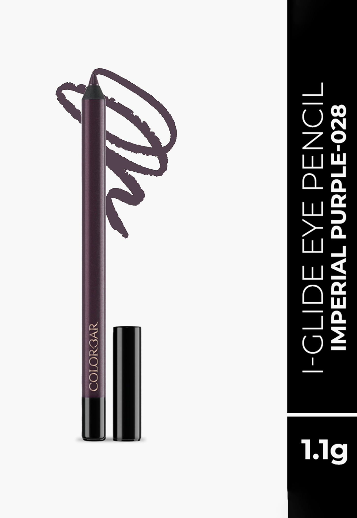 COLORBAR I-Glide Magic Eye Pencil - Imperial Purple - 1.1g-picture-21