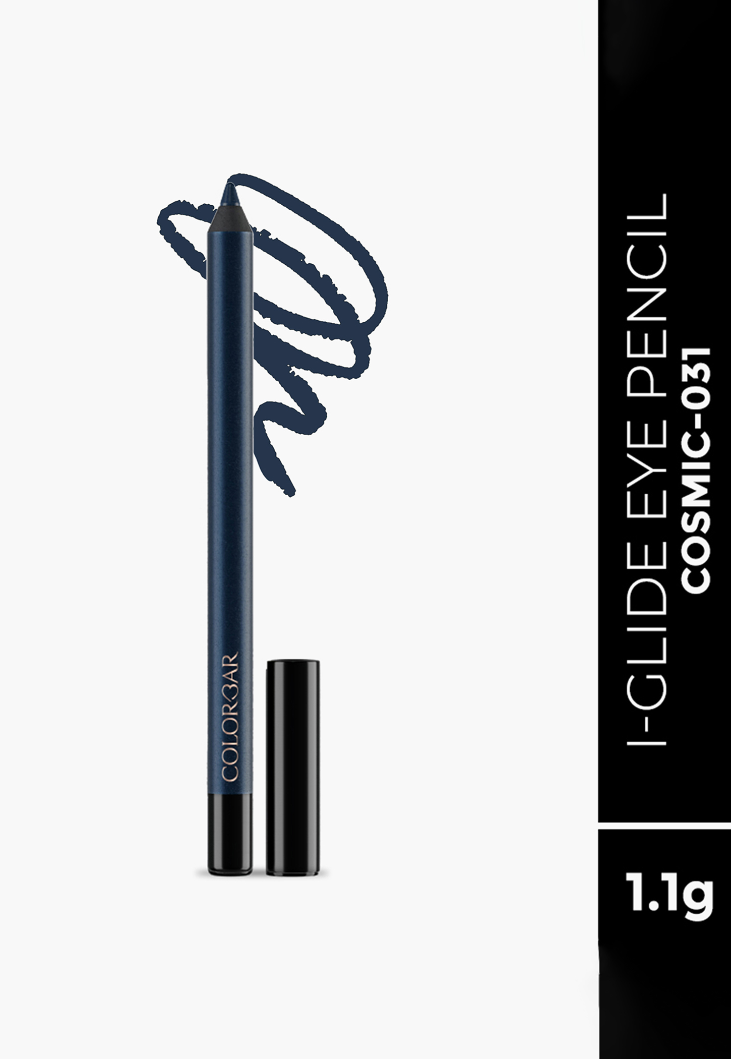 COLORBAR I-Glide Magic Eye Pencil - Cosmic -31 - 1.1g-picture-36