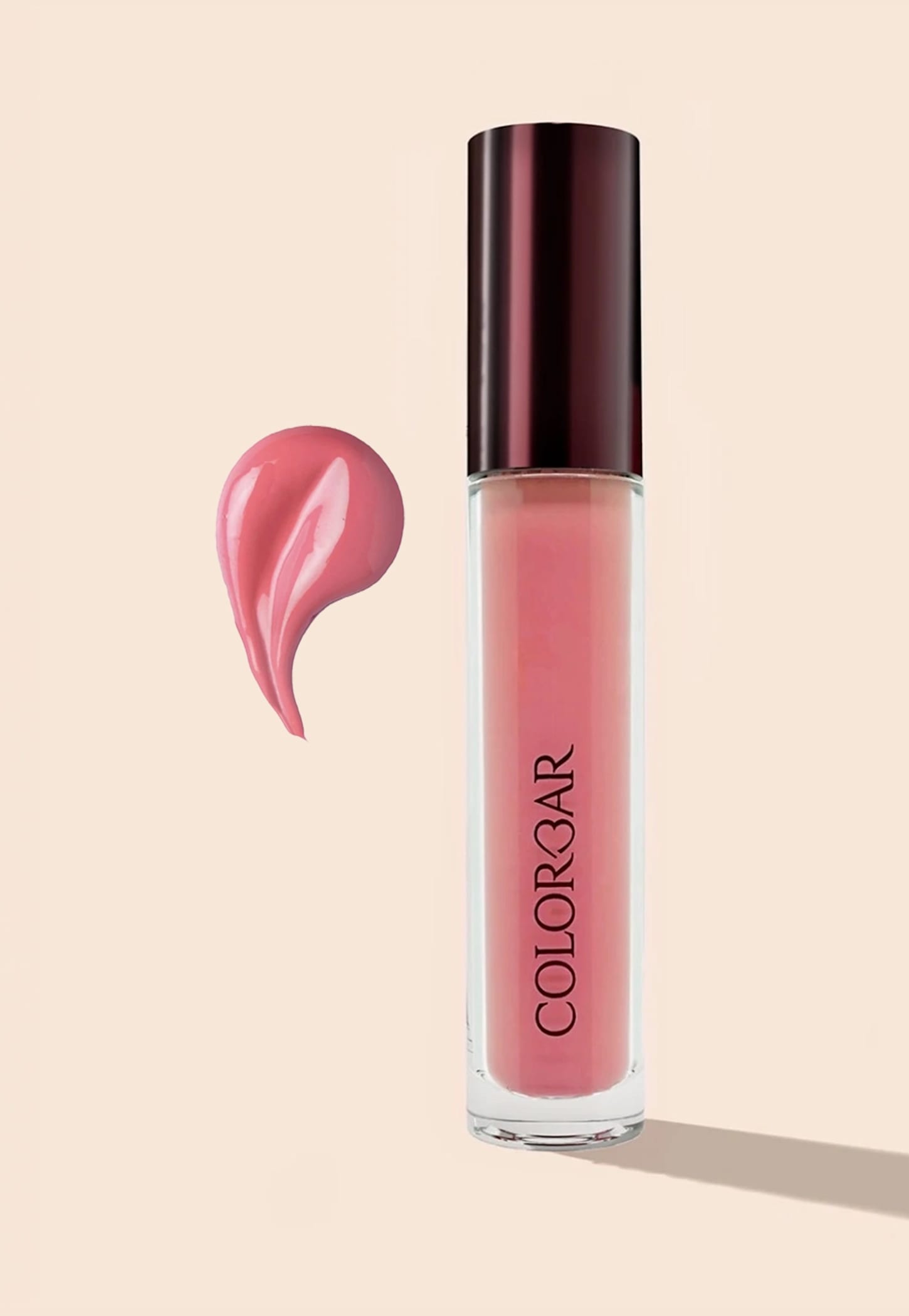 COLORBAR Sinful Plumping Lip Gloss - Booty Call - 6.5ml-image-45