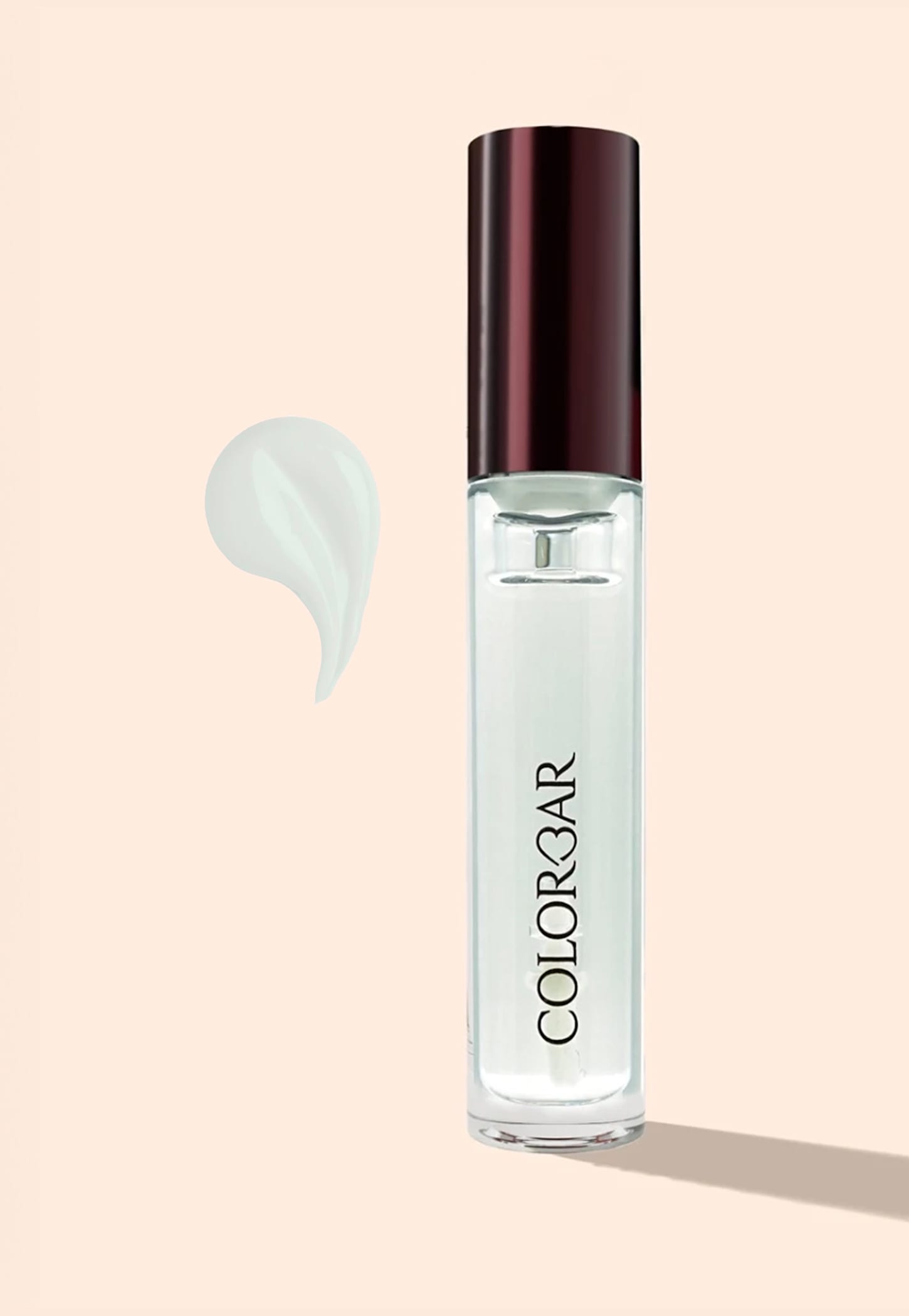 COLORBAR Sinful Plumping Lip Gloss - Spanked Transparent - 6.5ml-picture-20