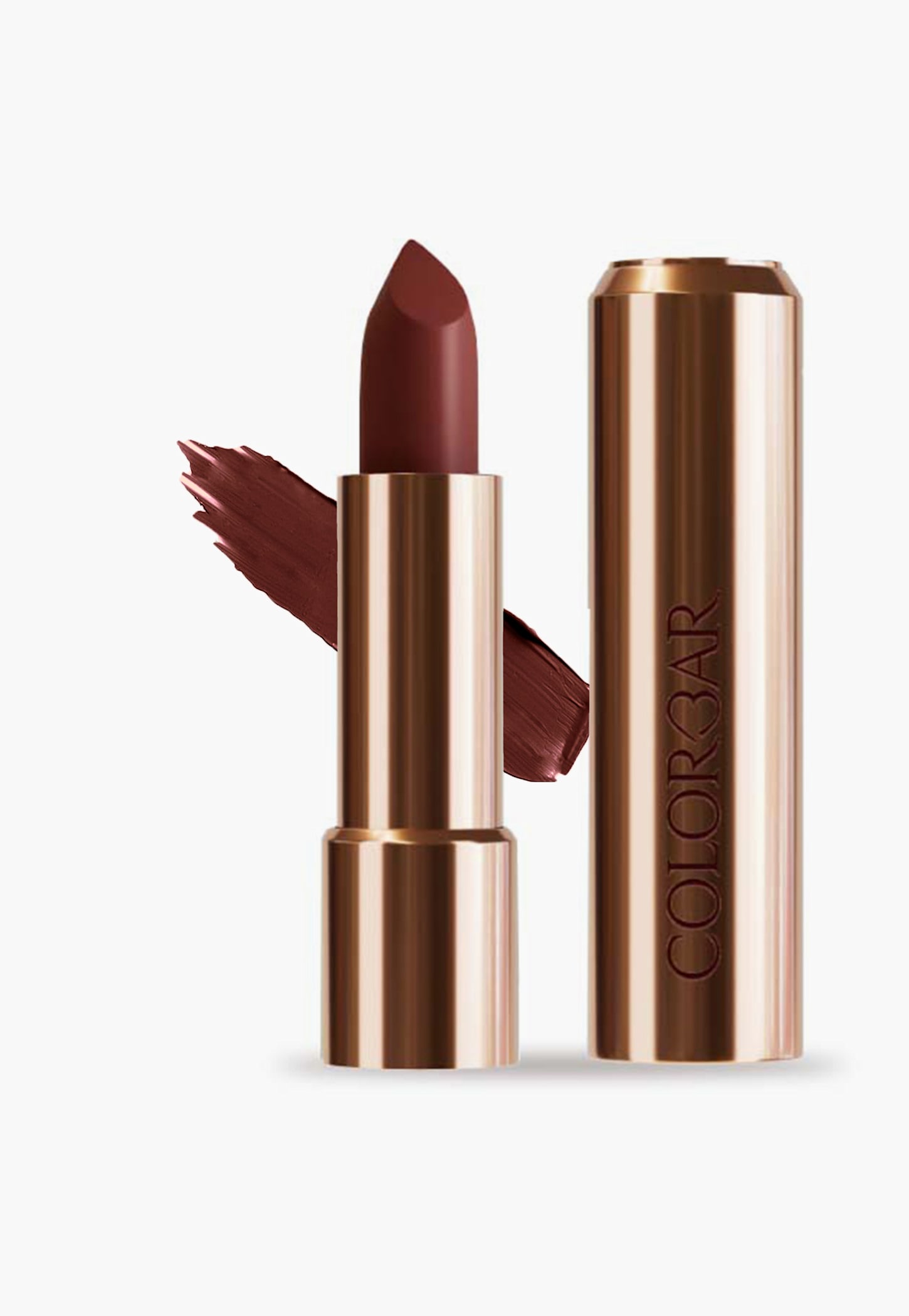 COLORBAR Powerkiss Matte Lipstick - After Party-001 - 4.2g-image-12