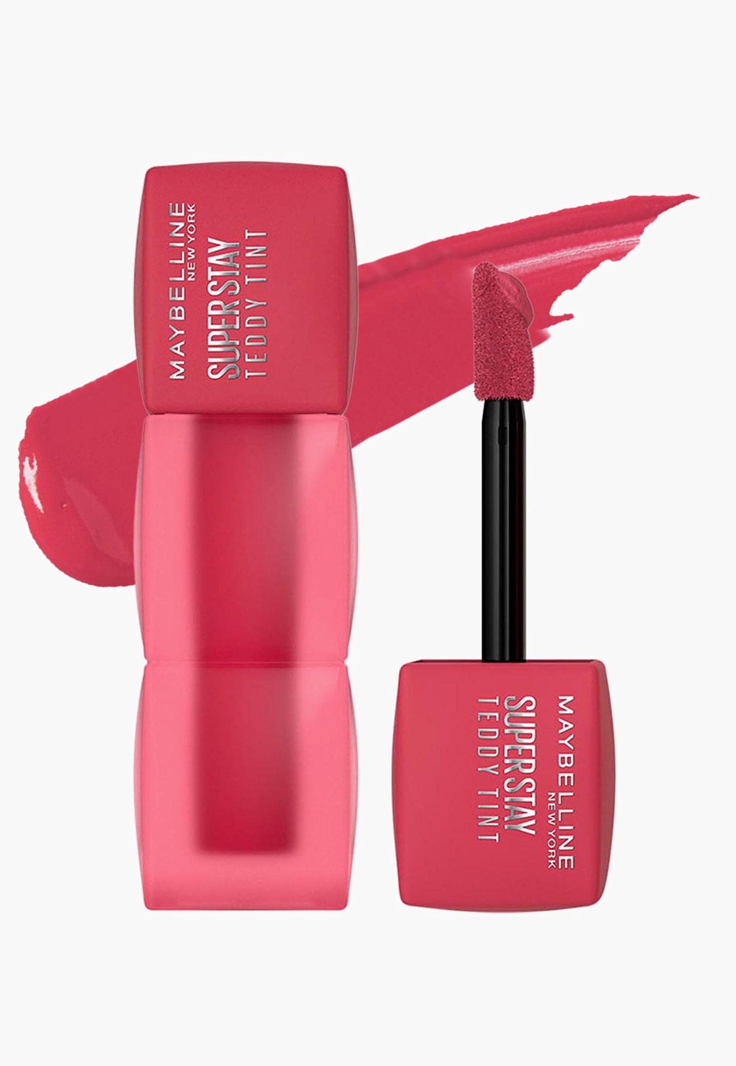 MAYBELLINE NEW YORK Superstay Teddy Tint - Cool Grunge - 5ml-picture-35