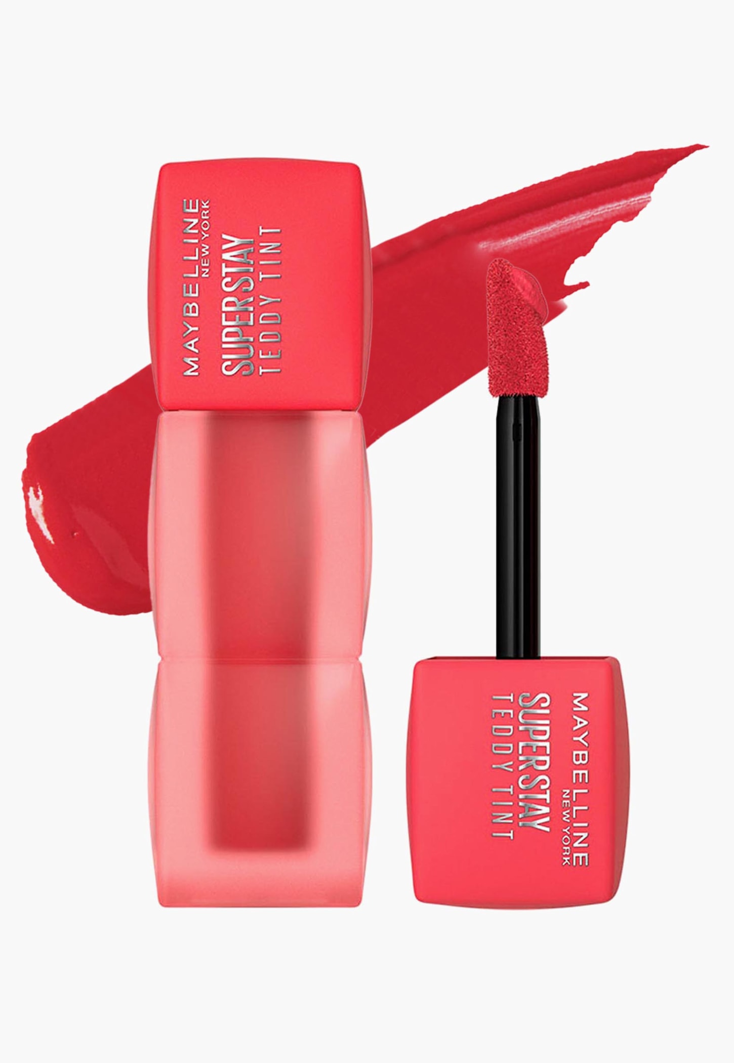 MAYBELLINE NEW YORK Superstay Teddy Tint - July Forever - 5ml-picture-16