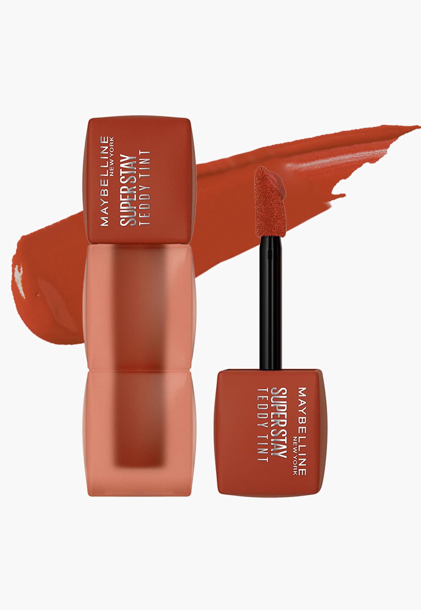 MAYBELLINE NEW YORK Superstay Teddy Tint - Keep It Cozy - 5ml-picture-43