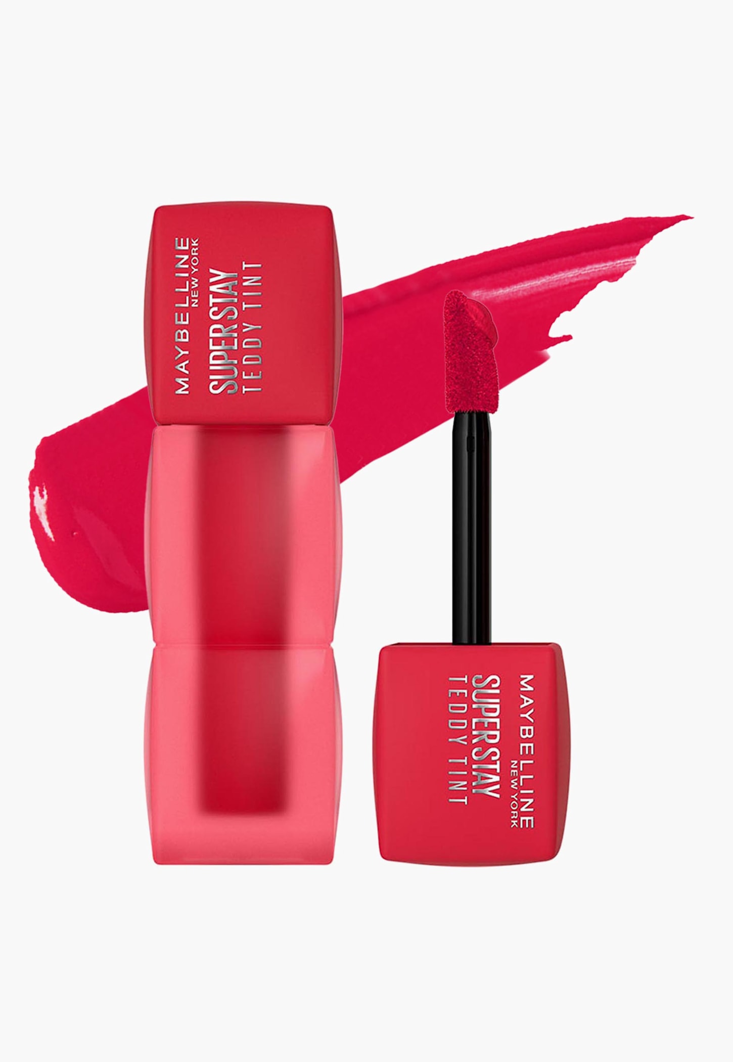 MAYBELLINE NEW YORK Superstay Teddy Tint - Pinkie Bestie - 5ml-picture-56
