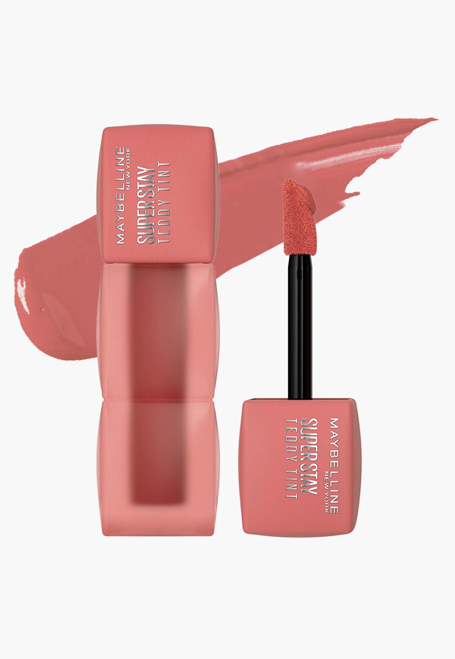 MAYBELLINE NEW YORK Superstay Teddy Tint - Skinny Dip - 5ml-picture-21