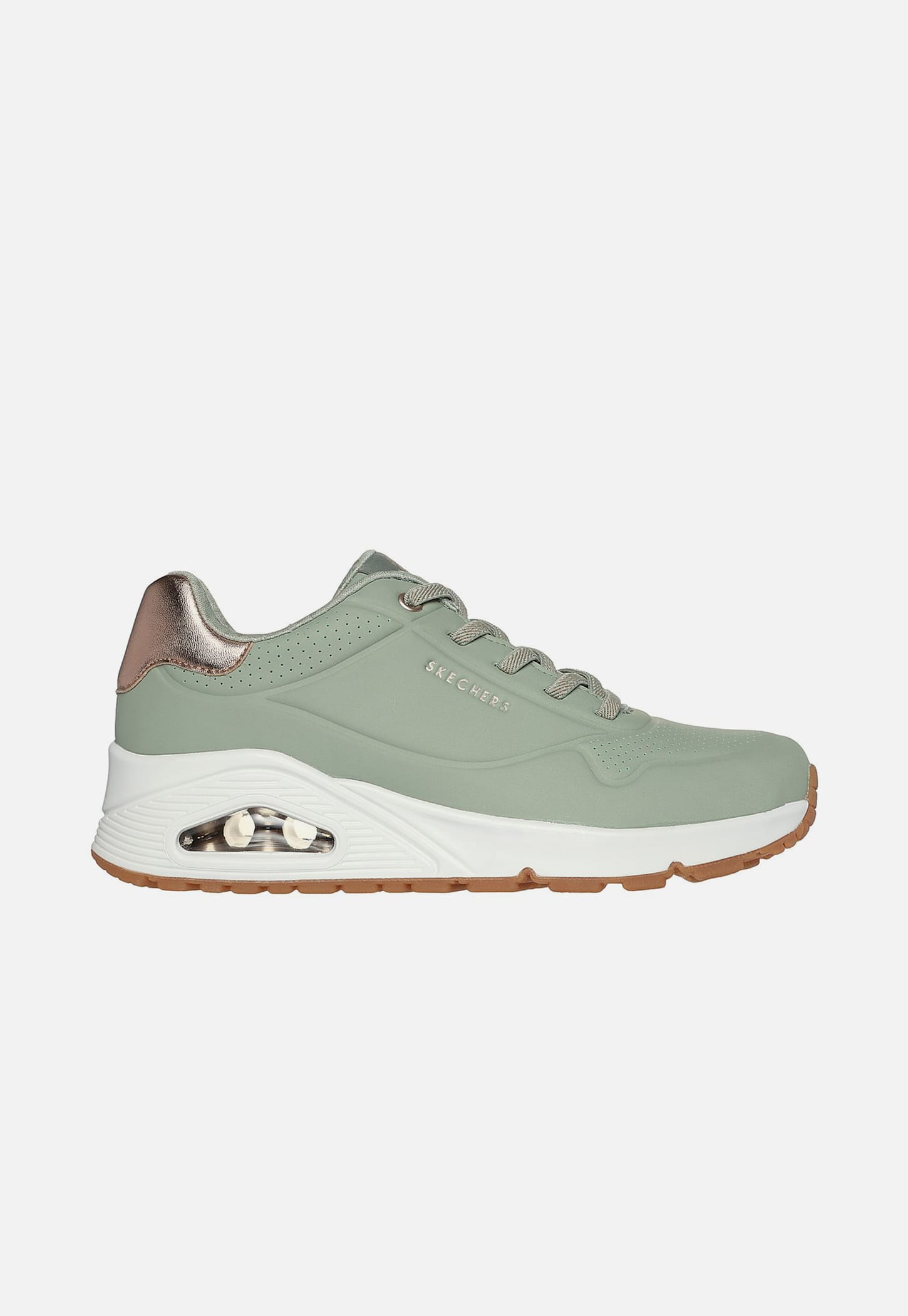 SKECHERS Street Uno Gen 1 - Shimmer Away Sneakers-picture-29