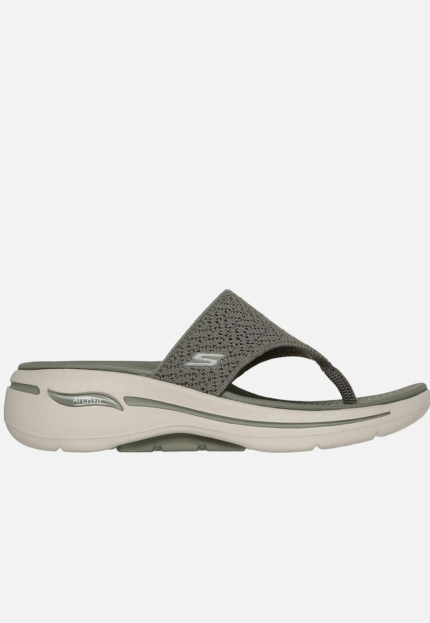 SKECHERS Go Walk Arch Fit Mesh Sandals-picture-31