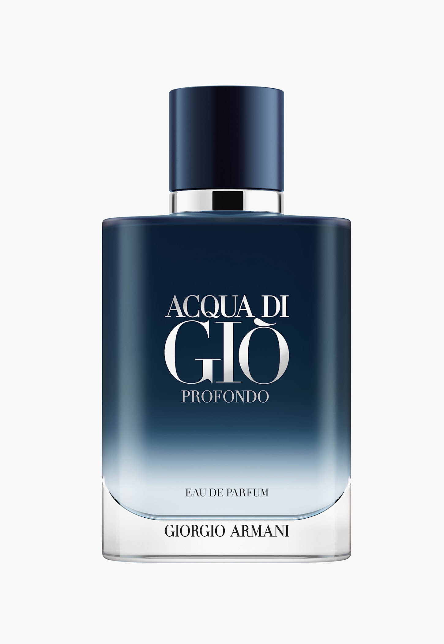 ARMANI Acqua Di Gi Profondo Eau De Parfum - 100ml-image-7