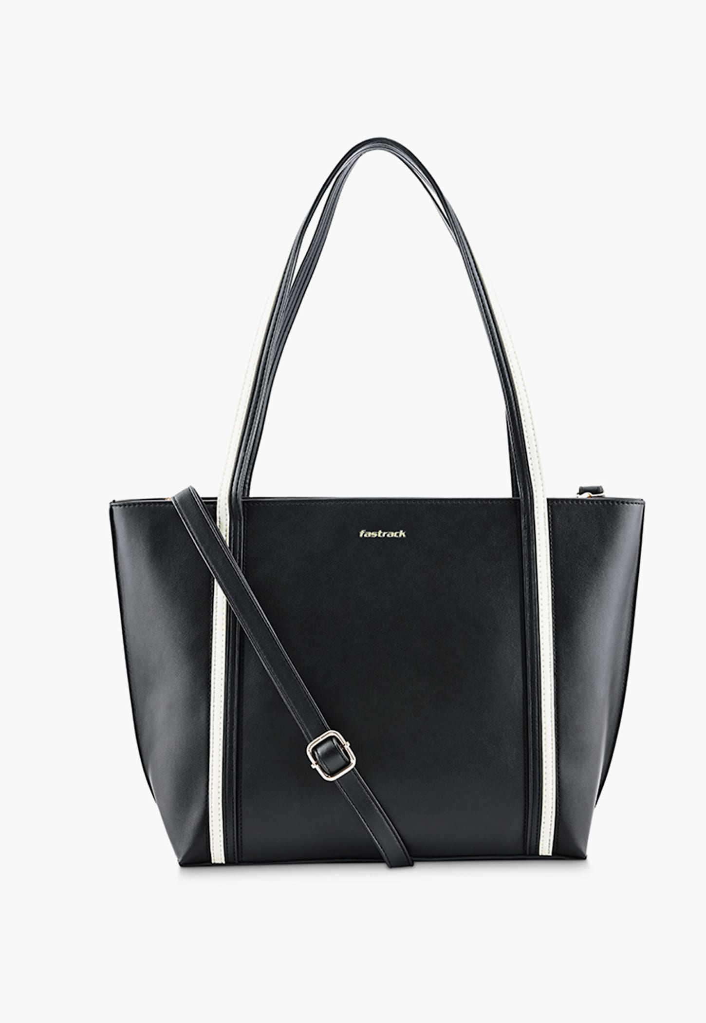 FASTRACK Solid Shoulder Bag-picture-38