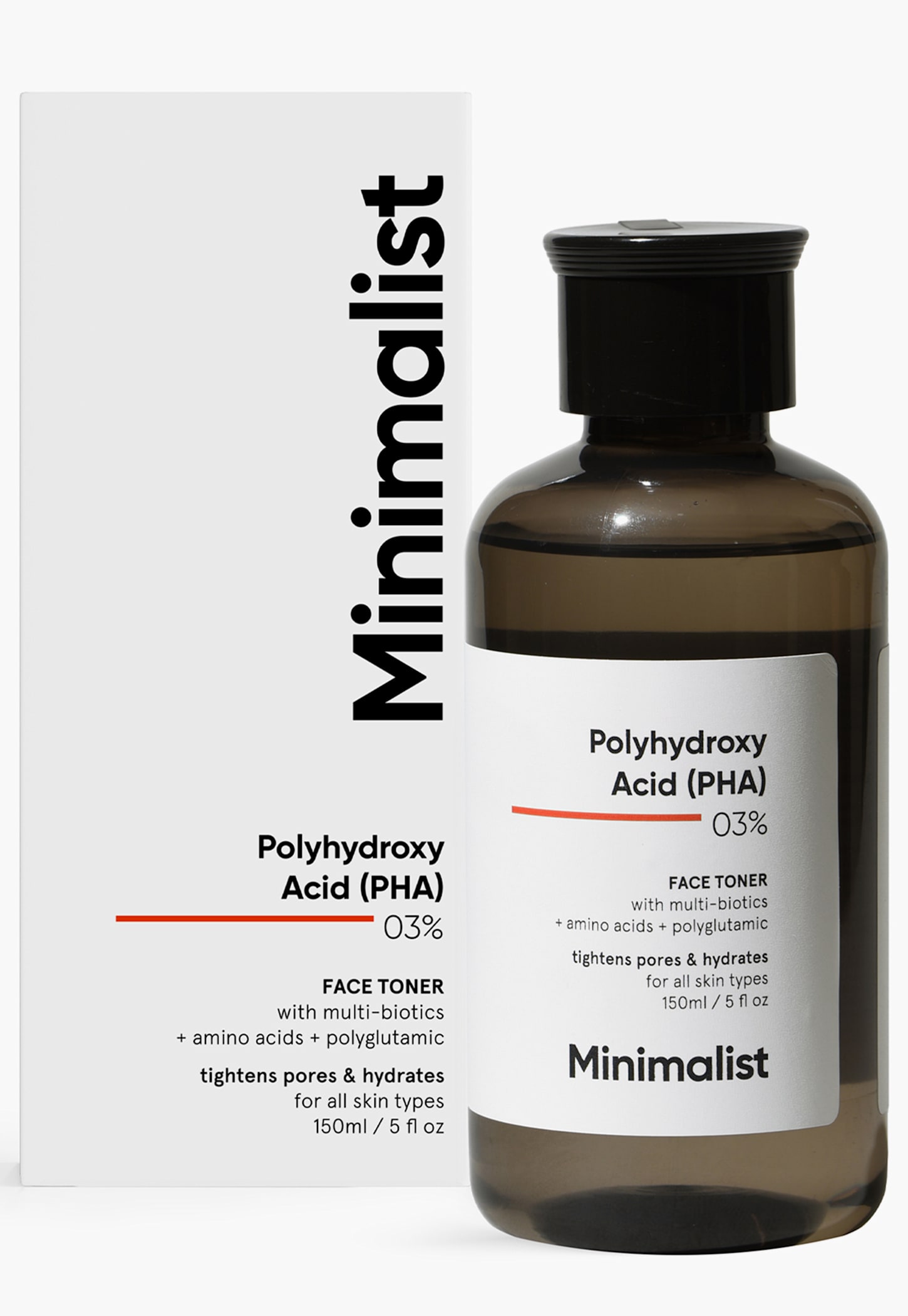 MINIMALIST PHA Face Toner - 150ml-image-4