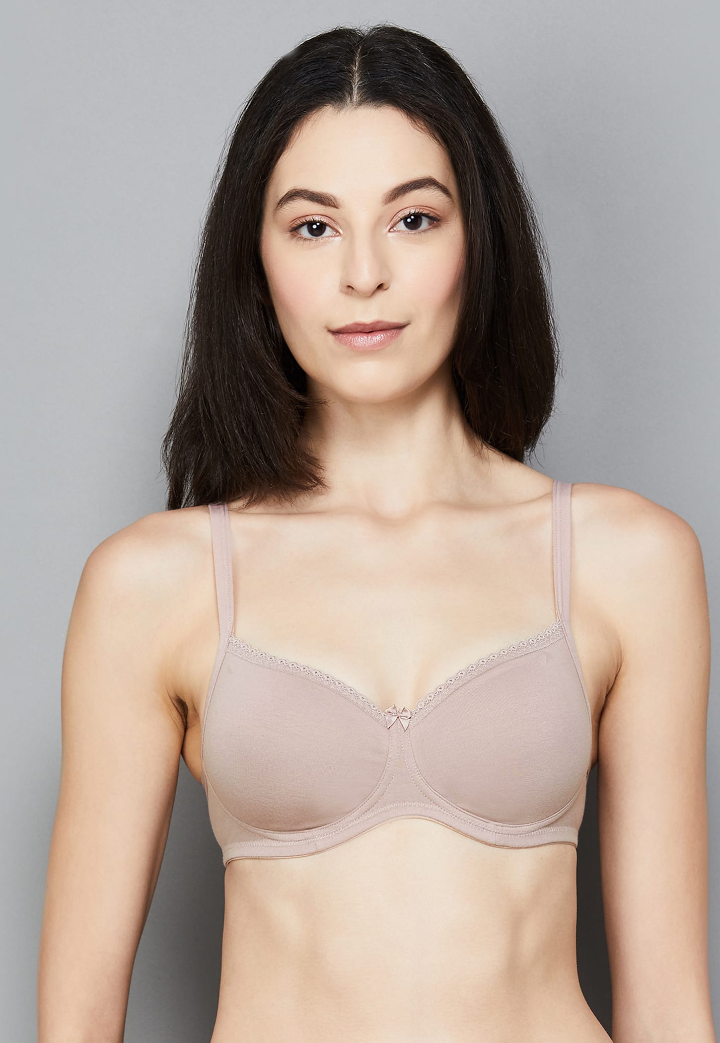 JOCKEY Padded Balconette Bra