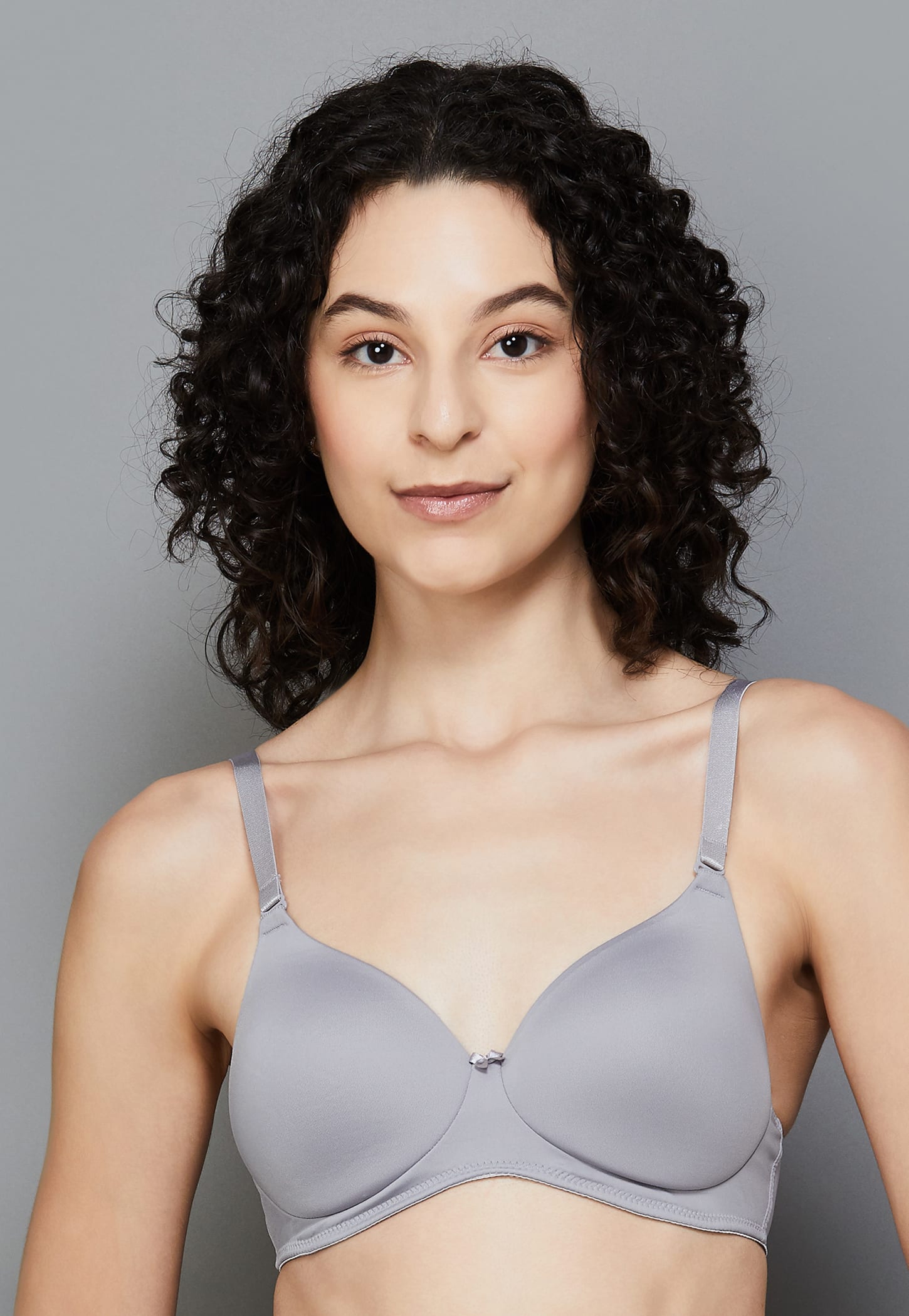 JOCKEY Padded Non Wired T-Shirt Bra-picture-54