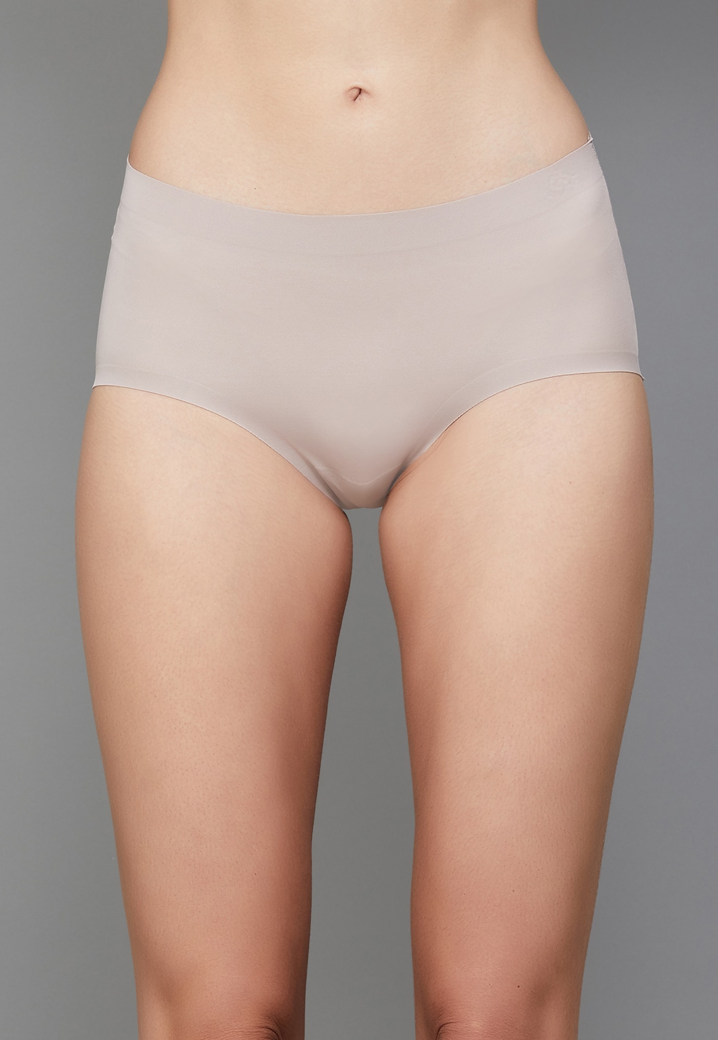 JOCKEY High Coverage Seamless Hipster Panties-picture-16