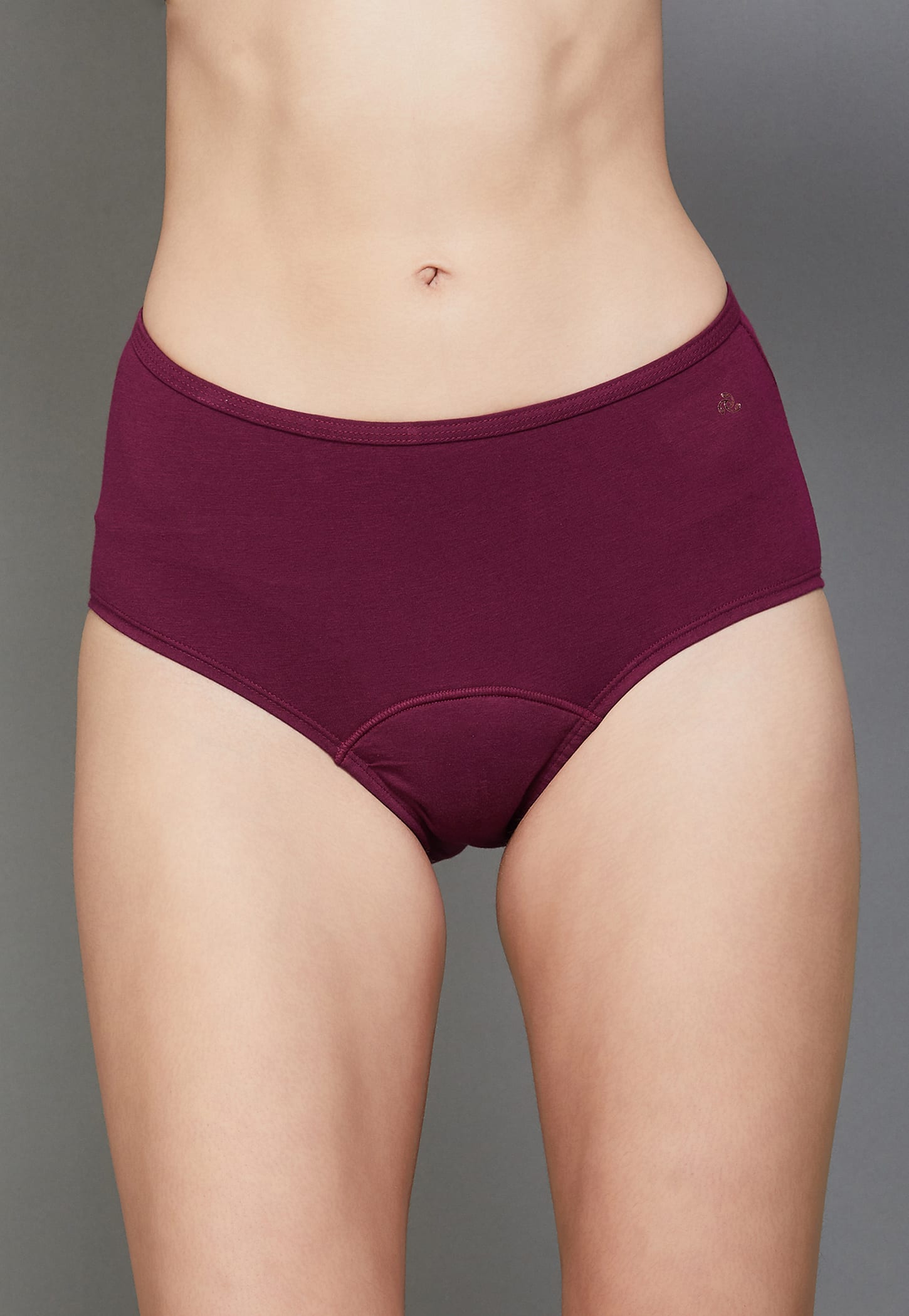 JOCKEY Solid Hipster Panties-picture-11