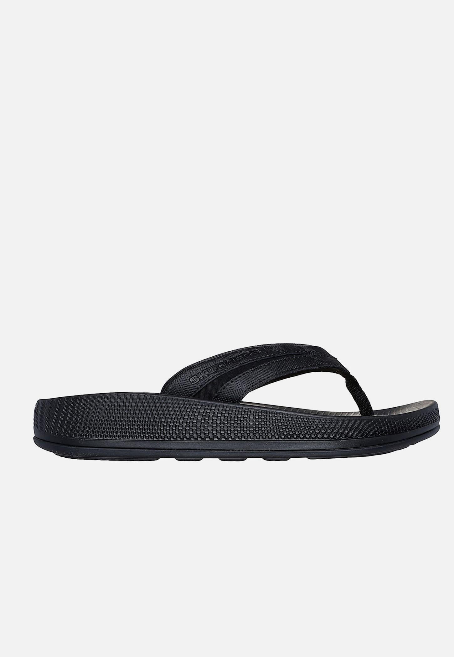 SKECHERS Hyper Slide Textured Flip Flops-picture-25