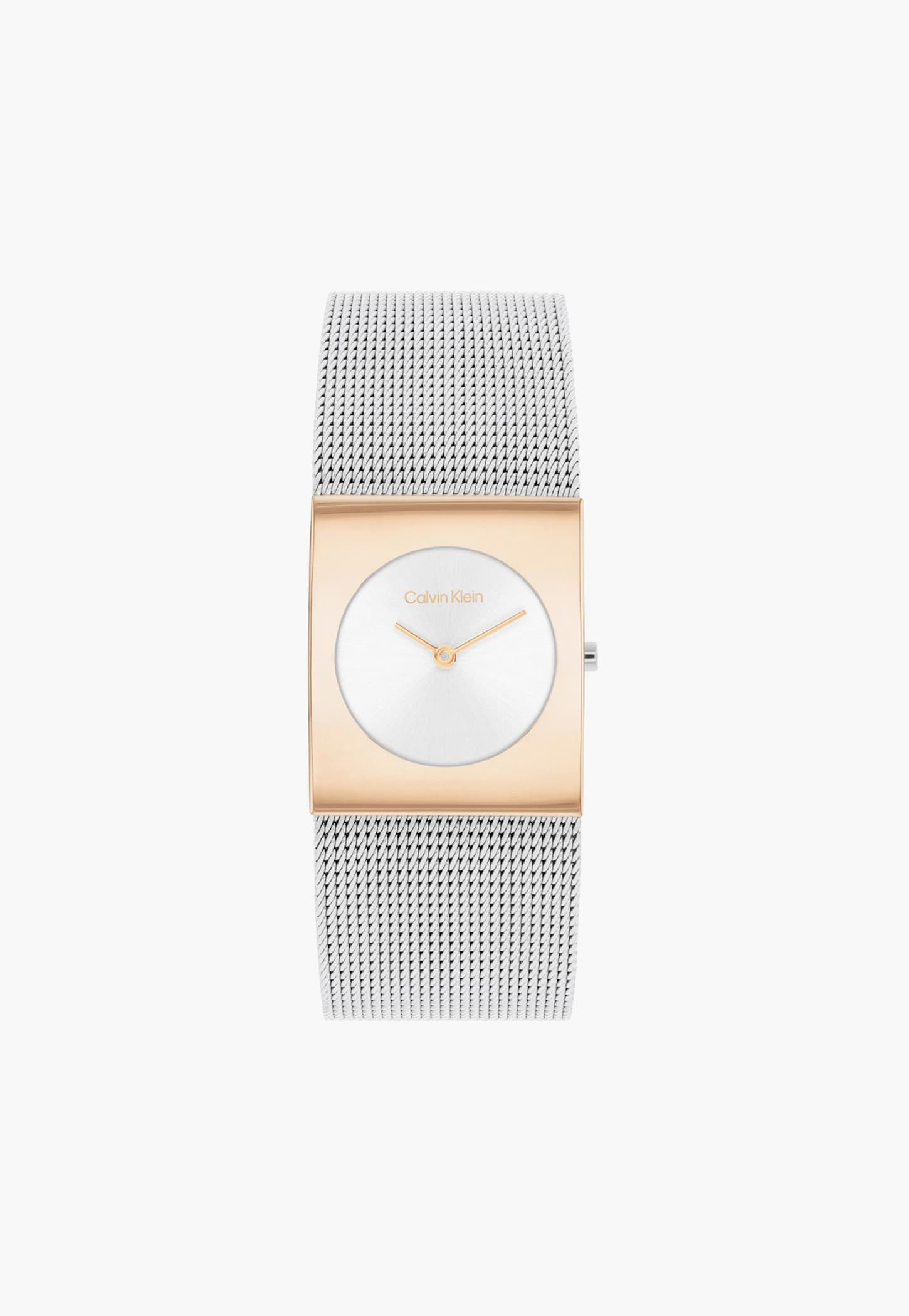 CALVIN KLEIN Ck Pulse Analog Watch - 25100063-image-6