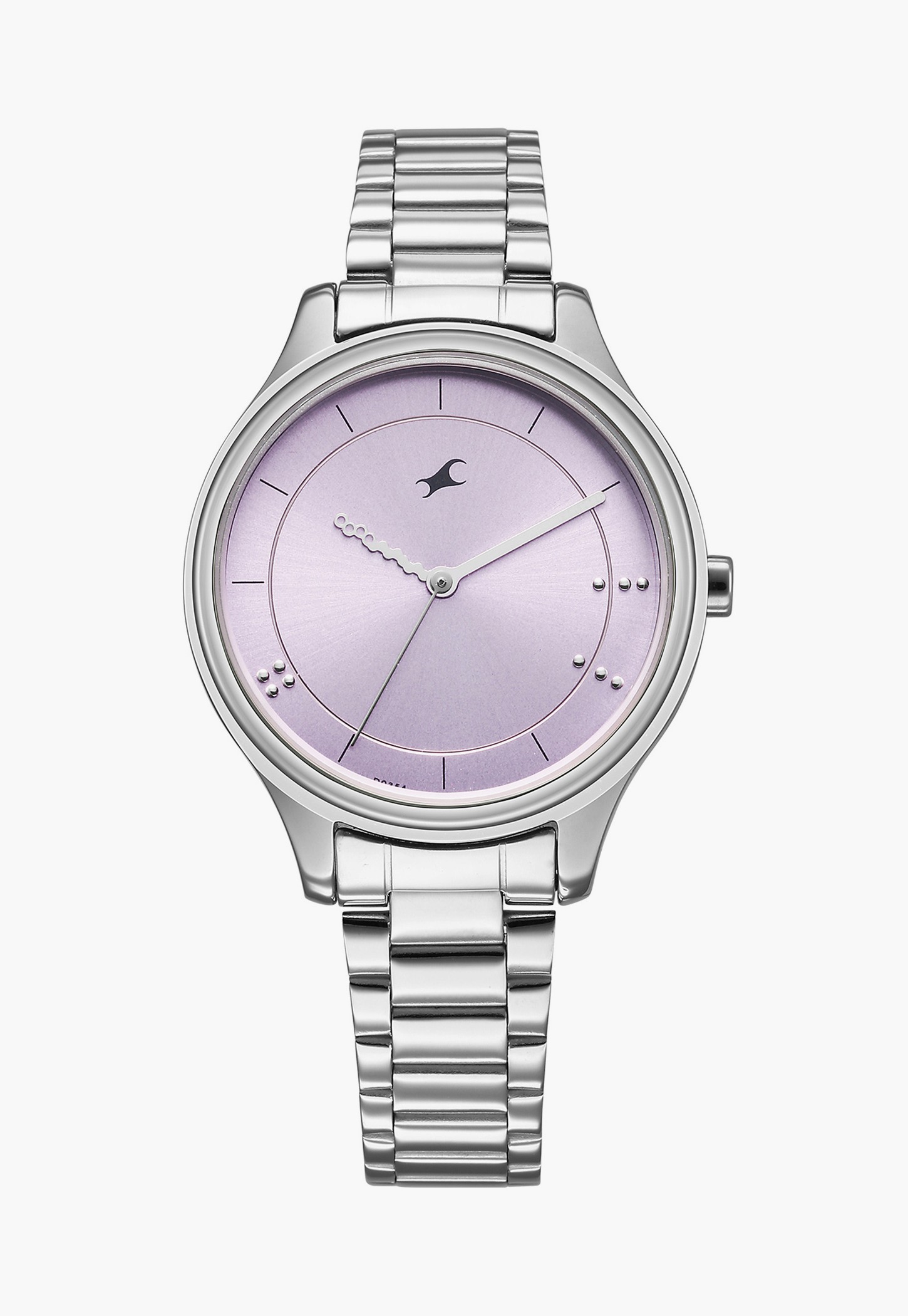 FASTRACK Stunners 9.0 Analog Watch - 6296SM01-image-23