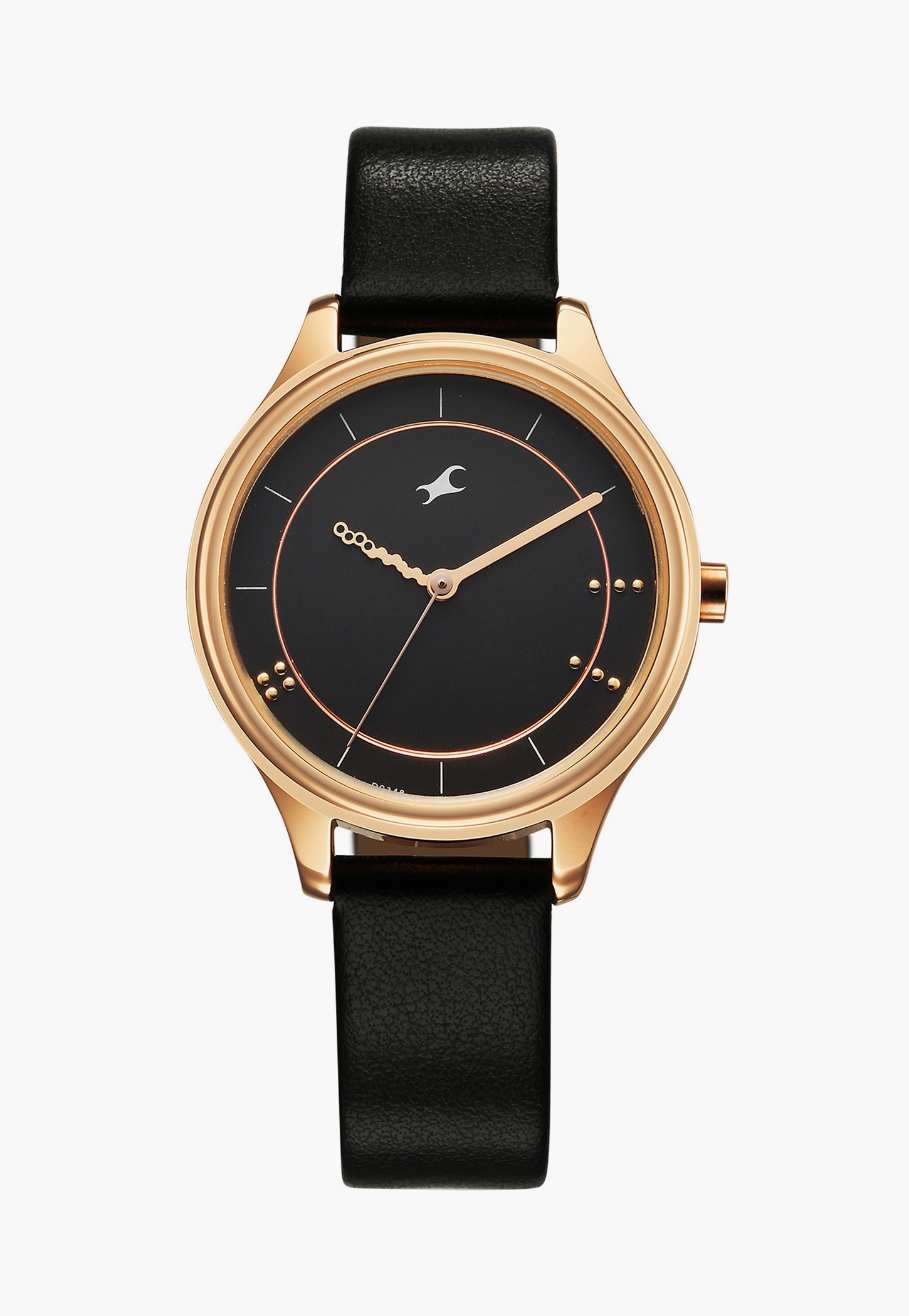 FASTRACK Stunners 9.0 Analog Watch - 6296WL01-image-26
