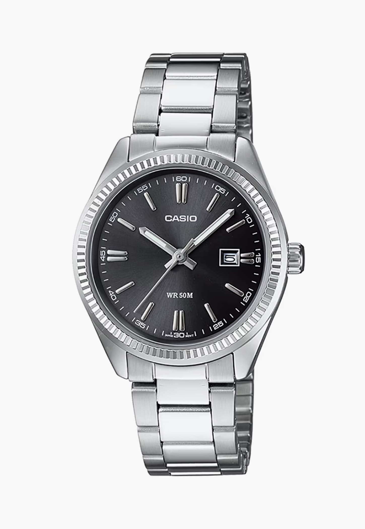 CASIO Enticer Analog Watch - A1535