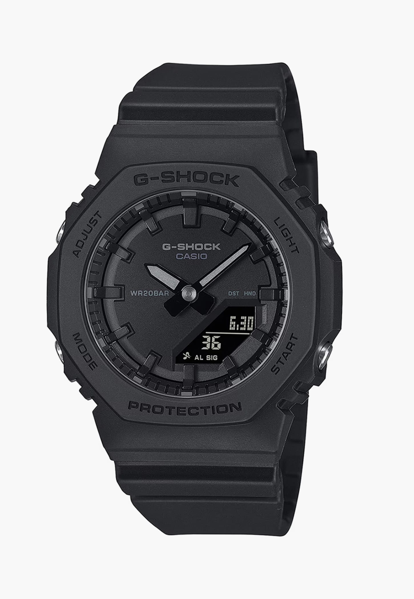 CASIO G-Shock Analog-Digital Watch - G1615-picture-26