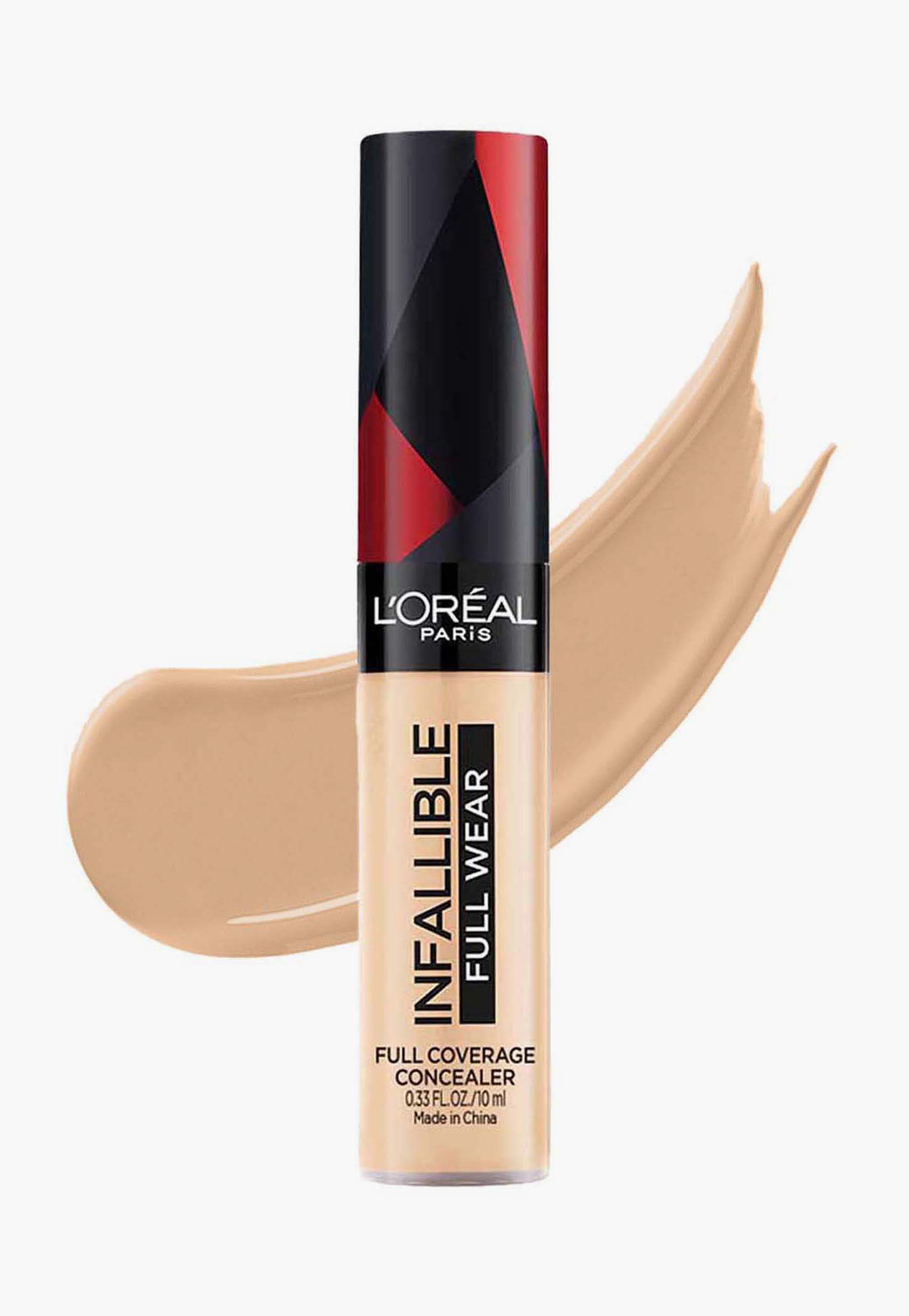 L'OREAL PARIS Infallible Full Wear Concealer - 308 -10ml-picture-40